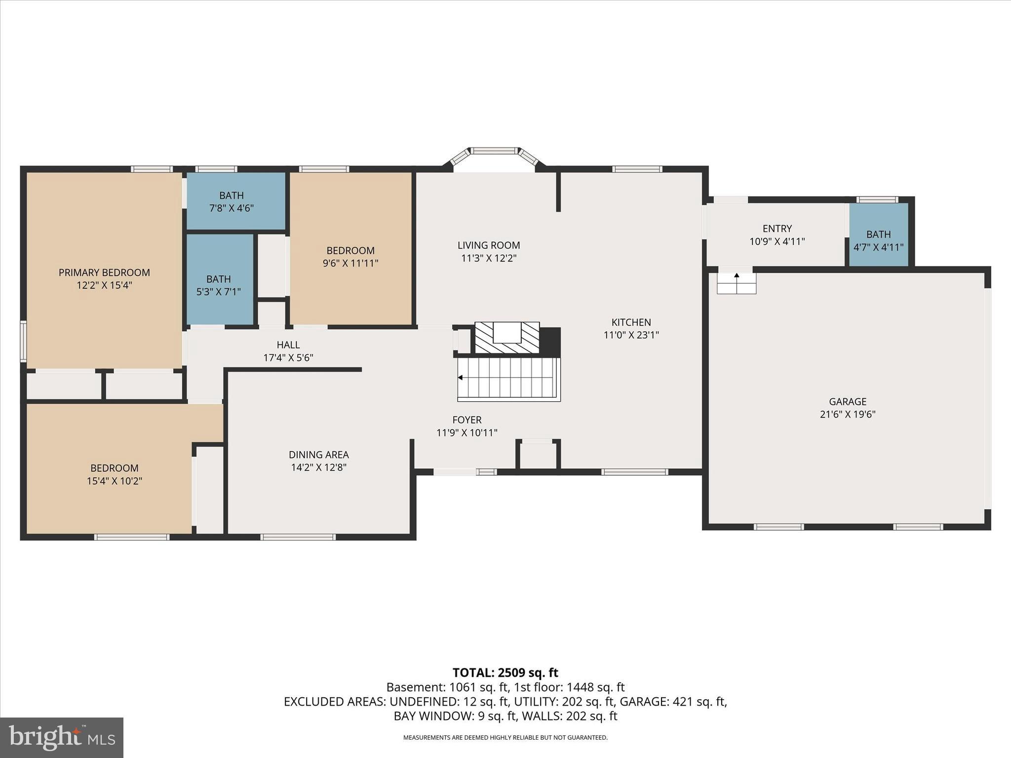 WOLF HILL - Residential