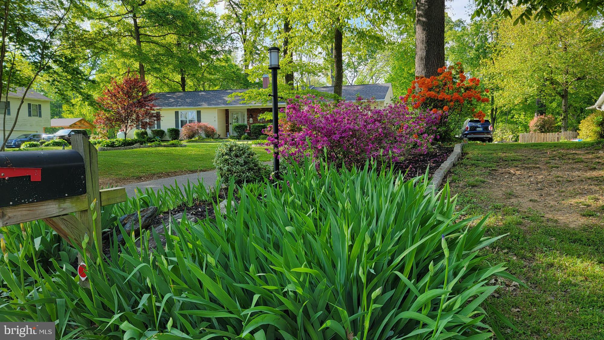 WOLF HILL - Residential