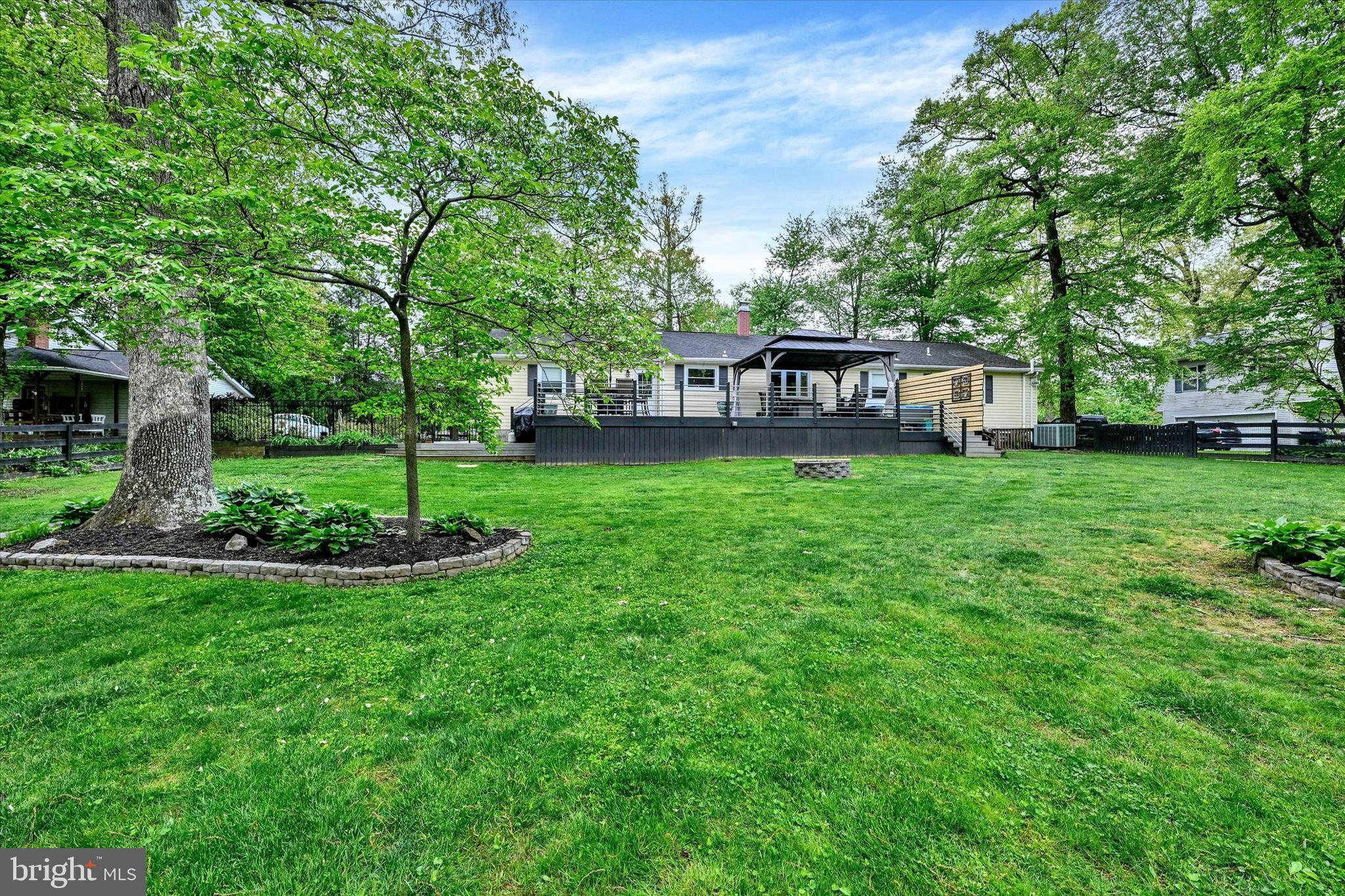 WOLF HILL - Residential