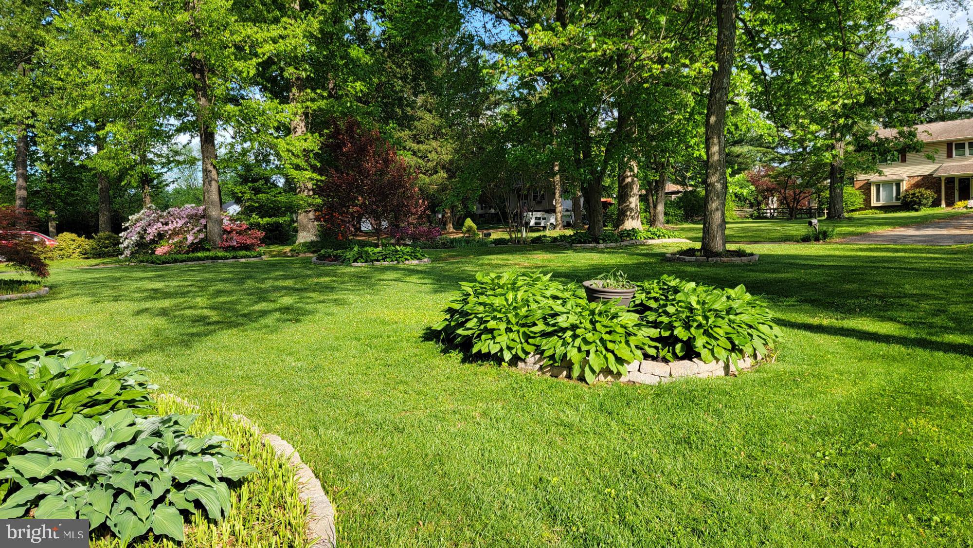 WOLF HILL - Residential