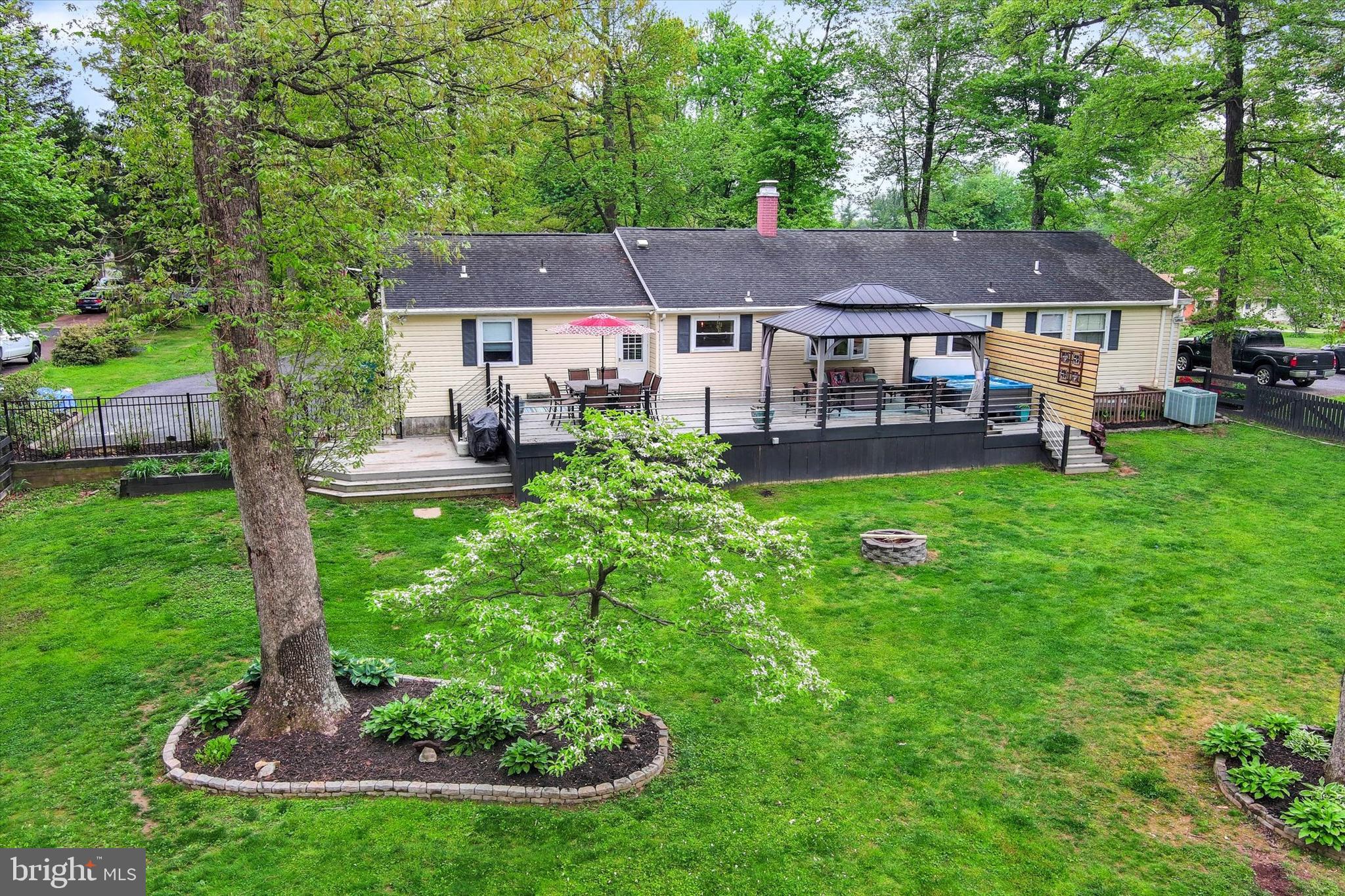 WOLF HILL - Residential