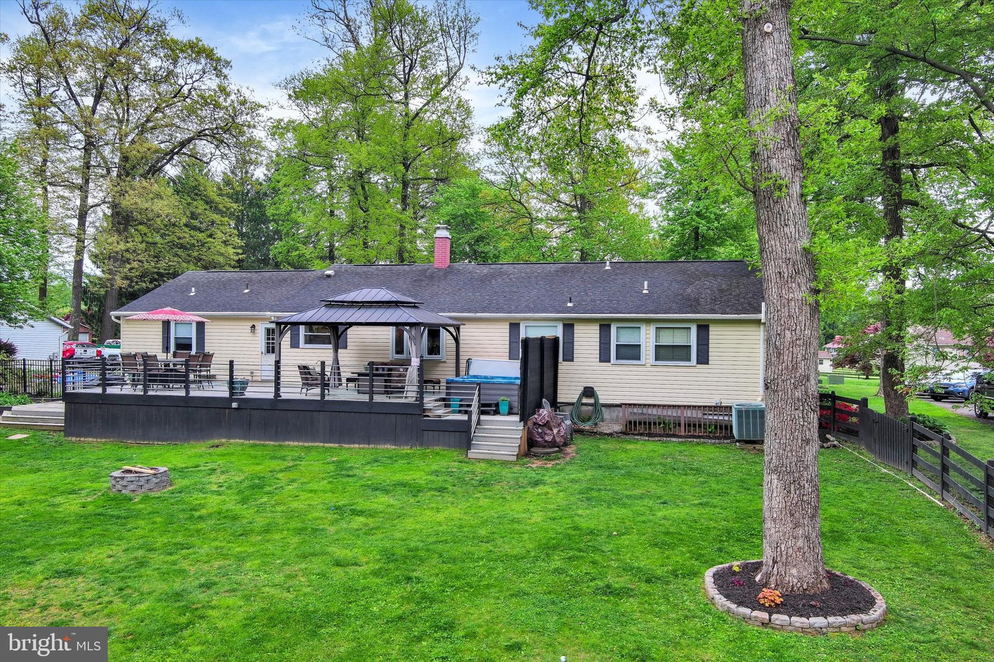 WOLF HILL - Residential