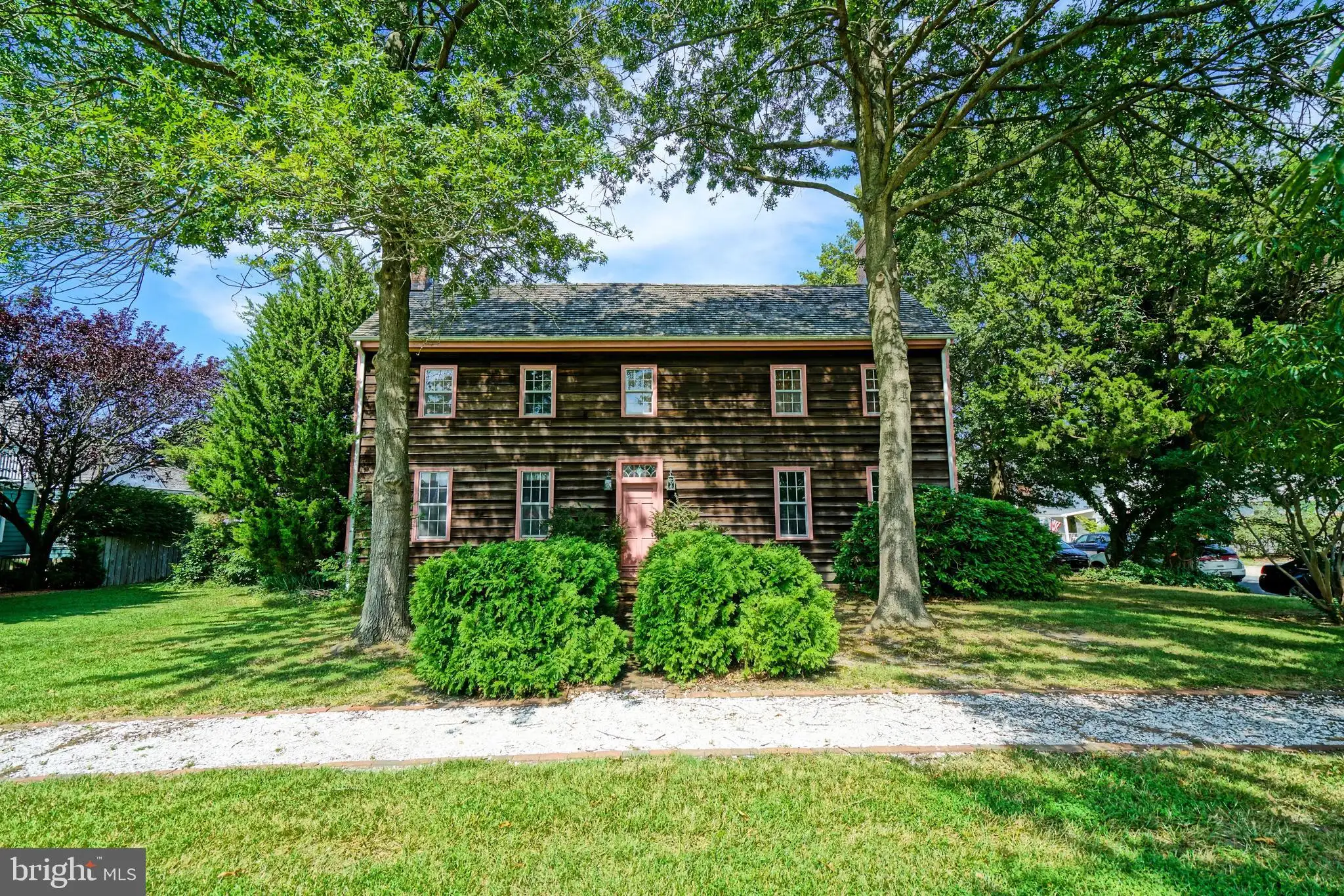 1 Shipcarpenter Square, Lewes, DE 19958
