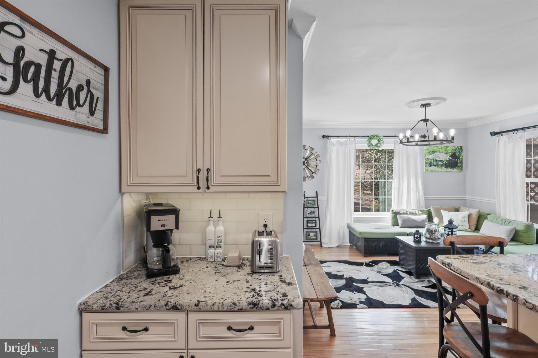 SPRINGFIELD OAKS - Residential