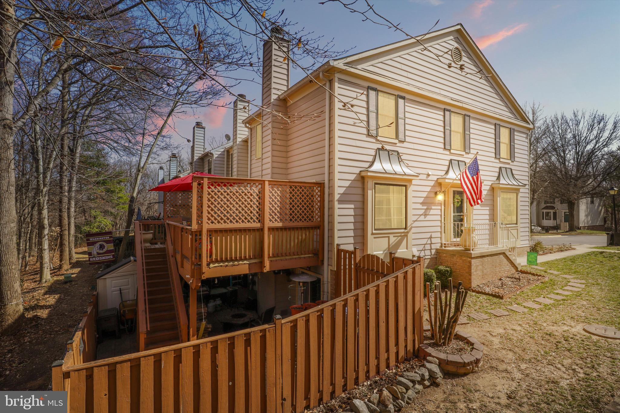 SPRINGFIELD OAKS - Residential