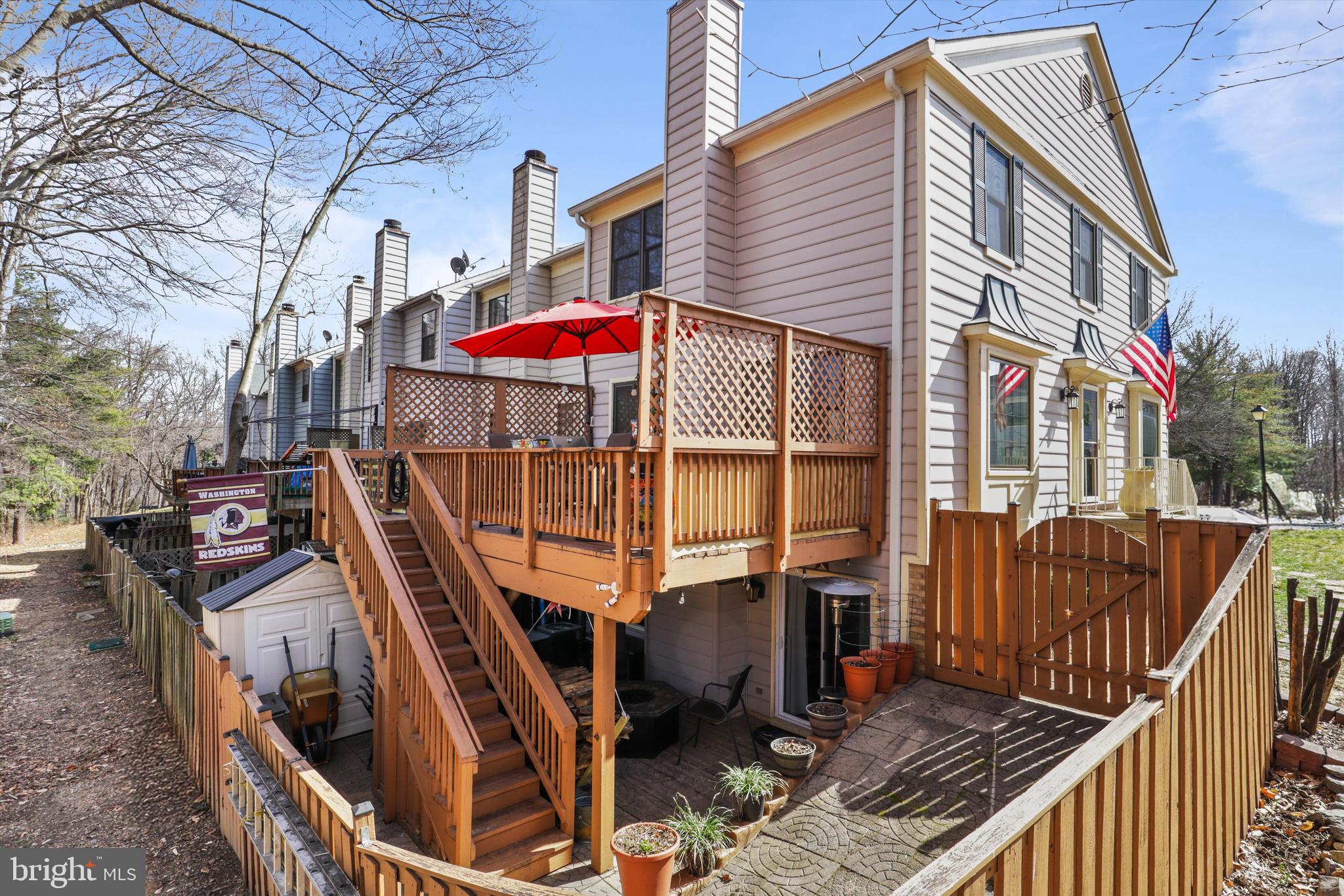 SPRINGFIELD OAKS - Residential