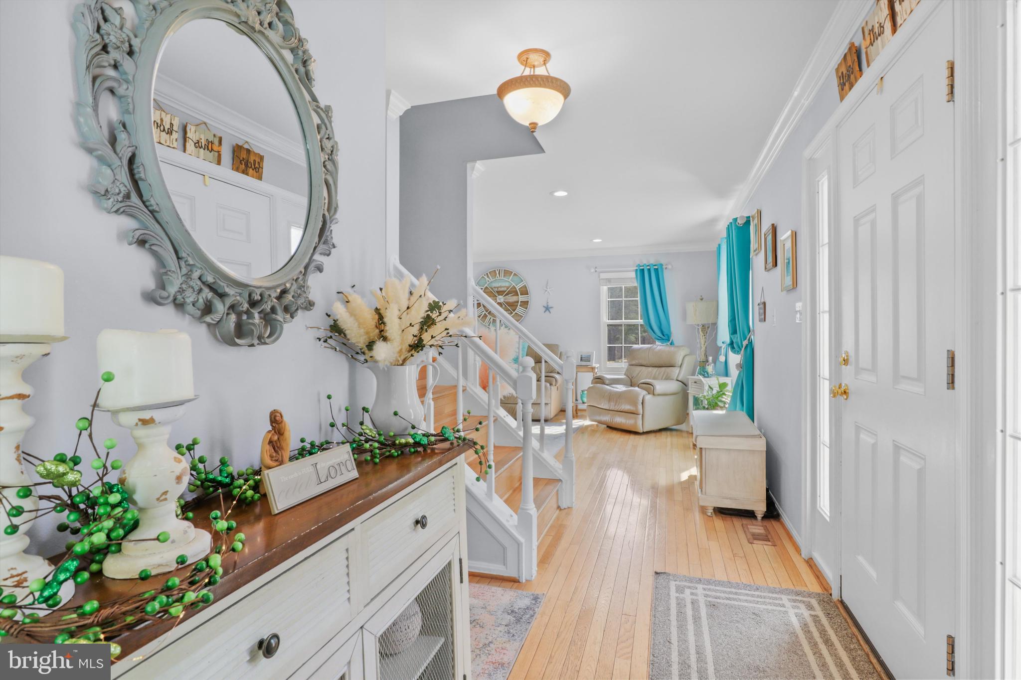 SPRINGFIELD OAKS - Residential