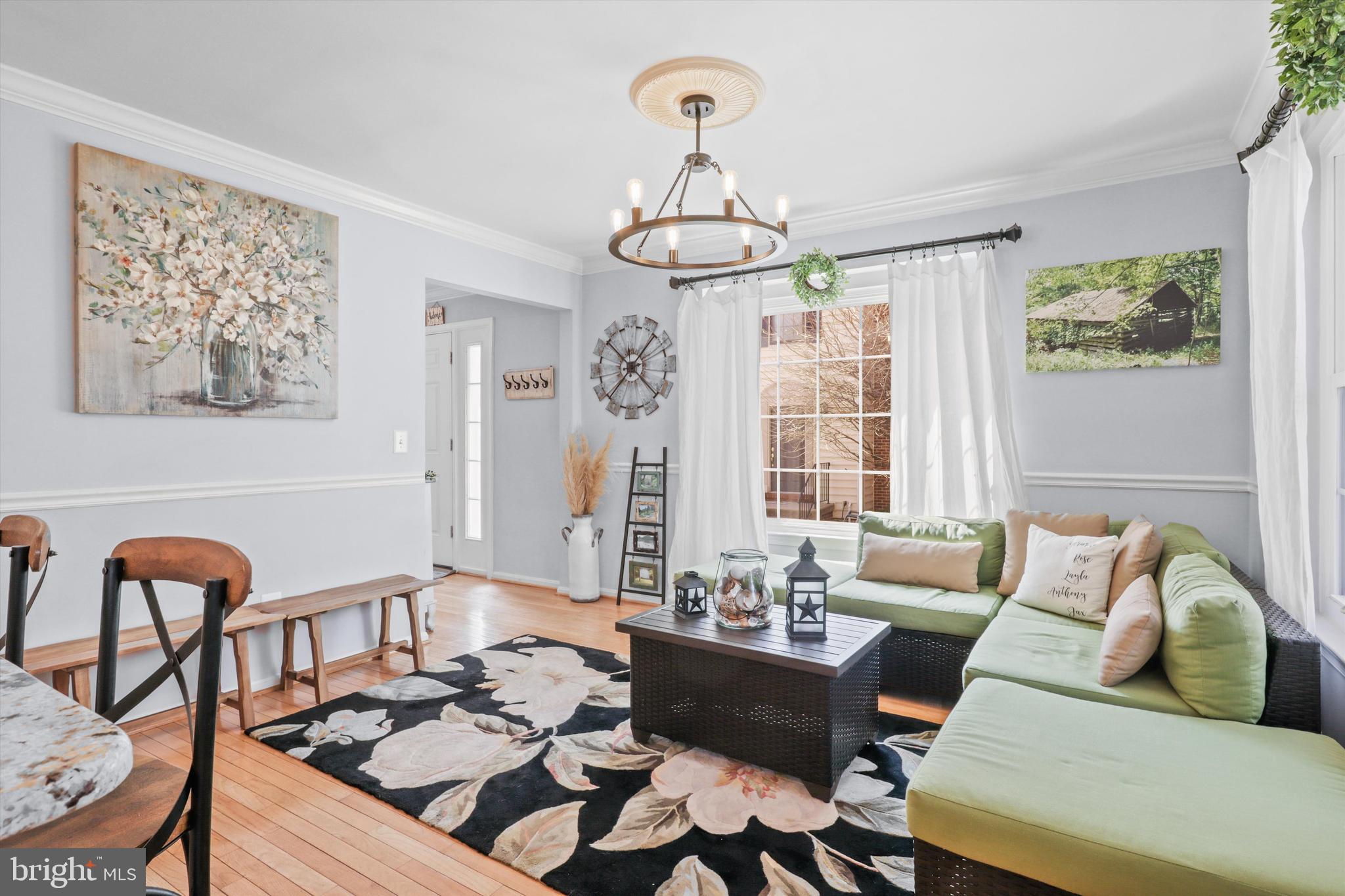 SPRINGFIELD OAKS - Residential