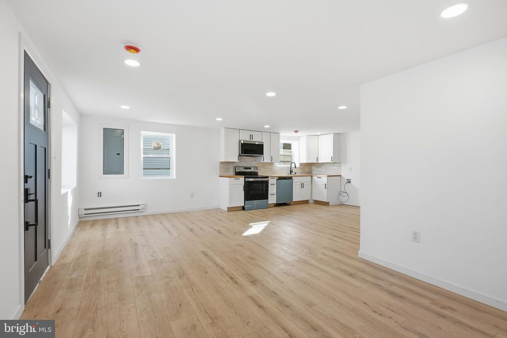 Photo of 937 High Street, COATESVILLE, PA 19320 (MLS # PACT2121564)