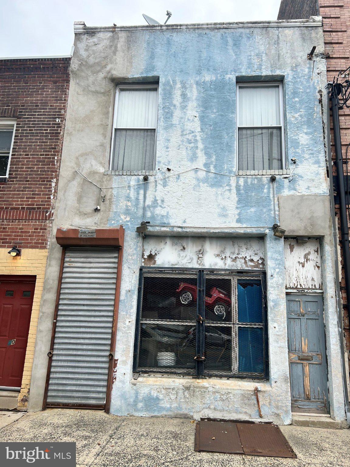 1235 BELMONT AVENUE