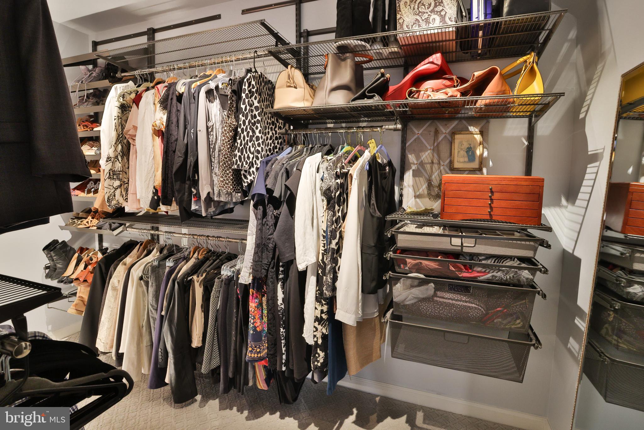 ESTATES OF CHANCELLORSVILLE - Residential