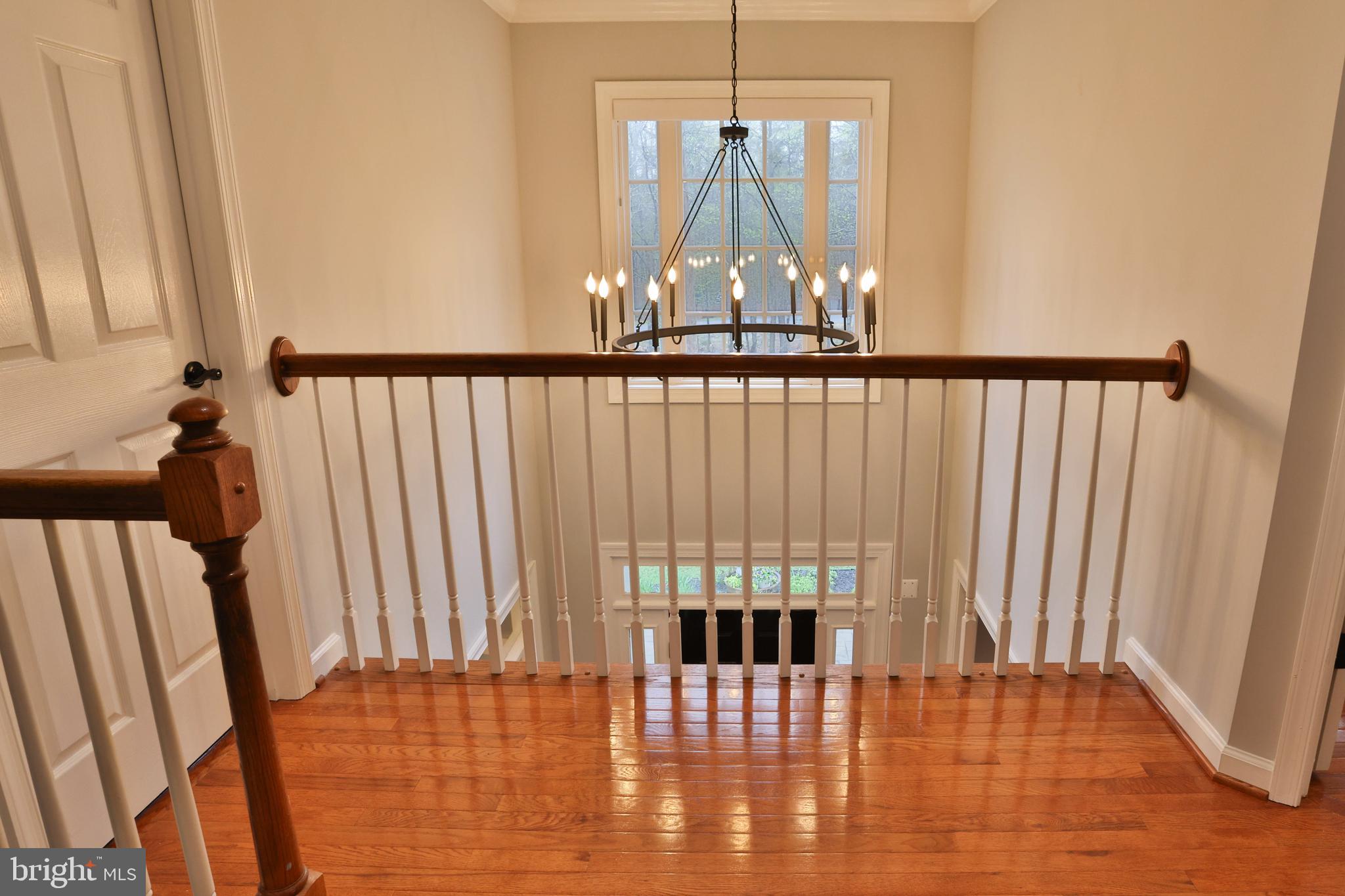 ESTATES OF CHANCELLORSVILLE - Residential