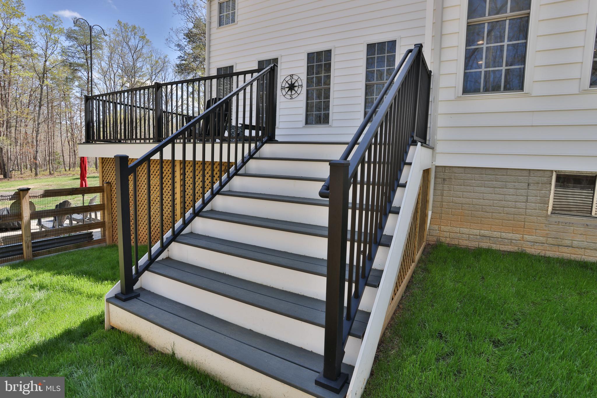 ESTATES OF CHANCELLORSVILLE - Residential