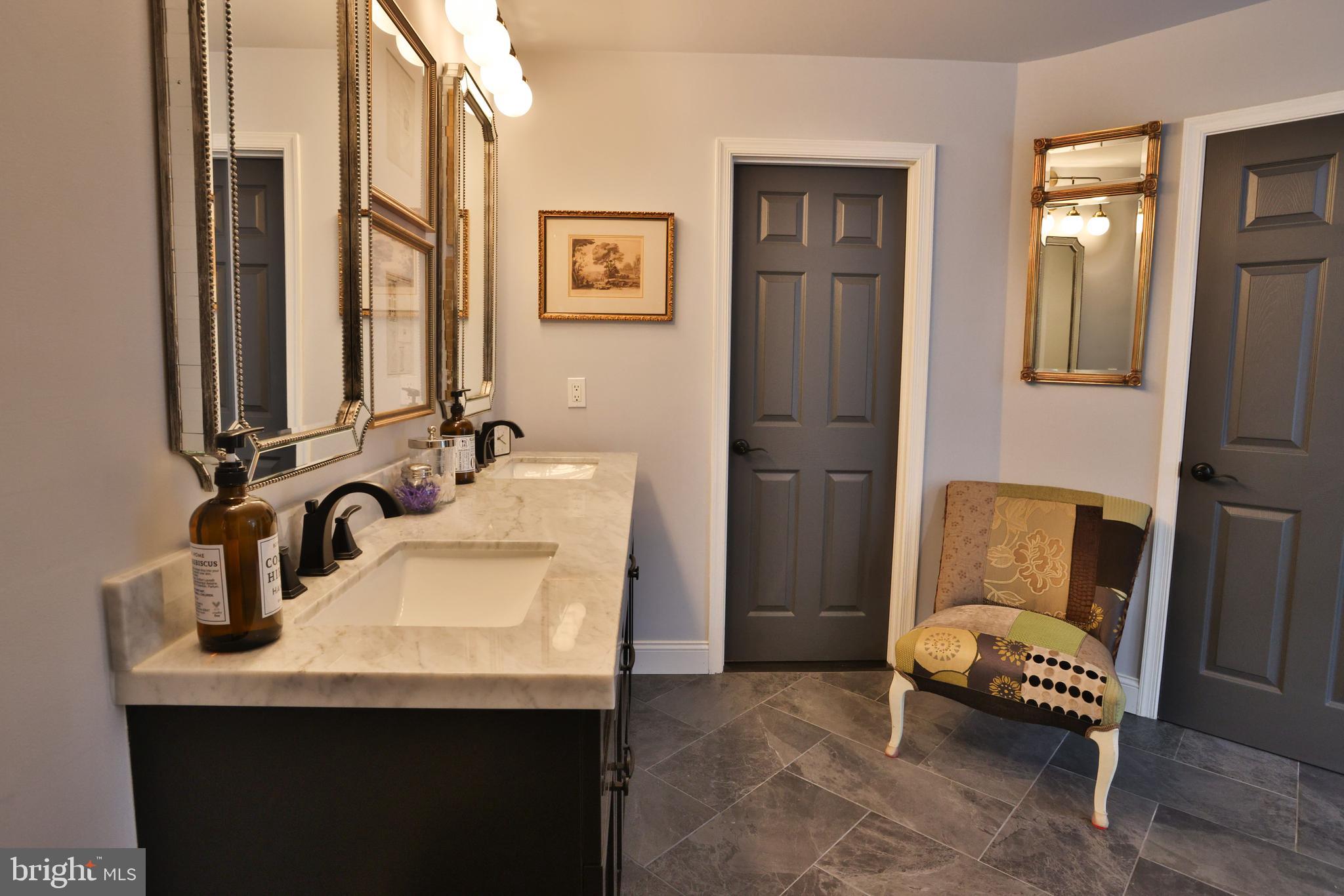 ESTATES OF CHANCELLORSVILLE - Residential