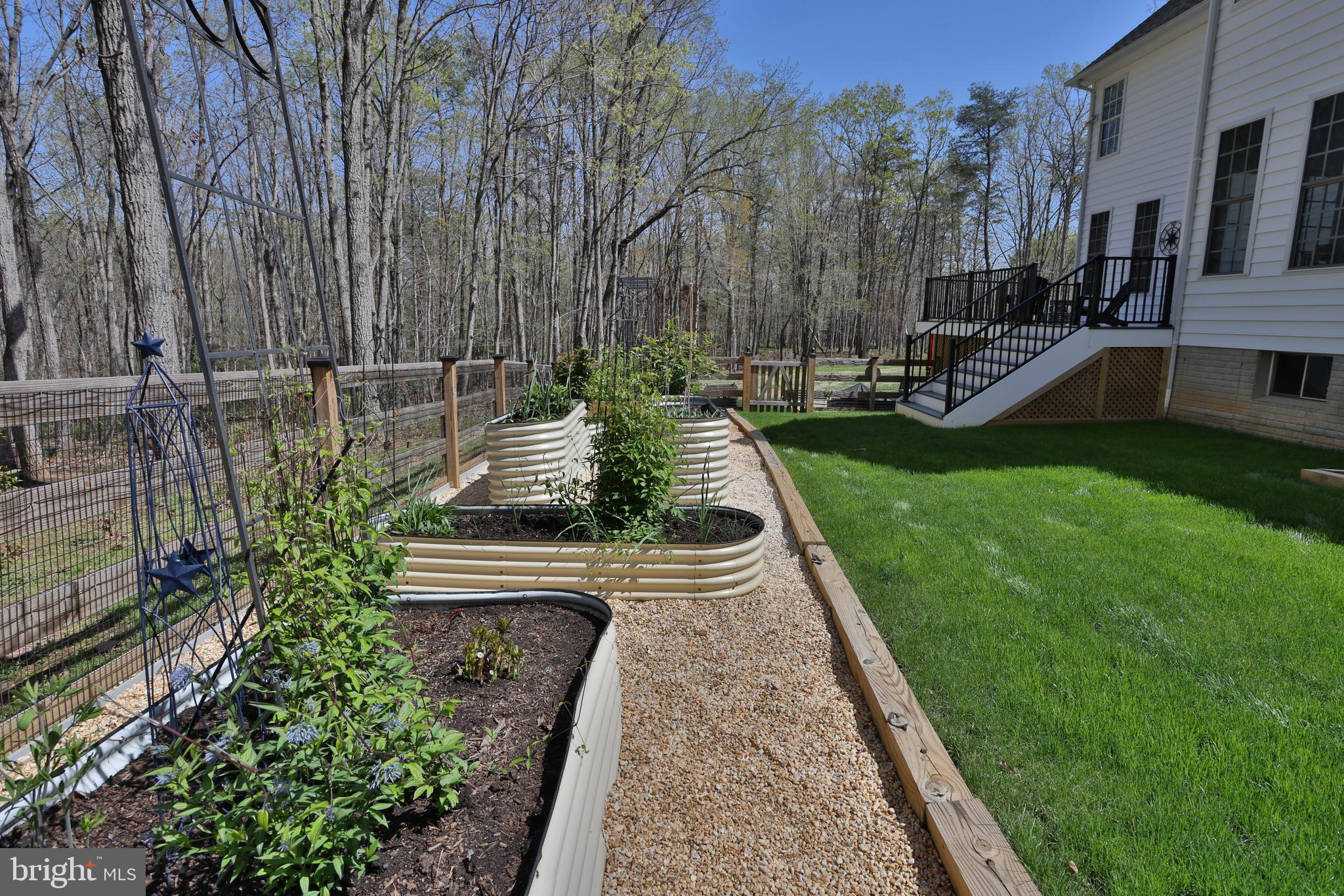 ESTATES OF CHANCELLORSVILLE - Residential