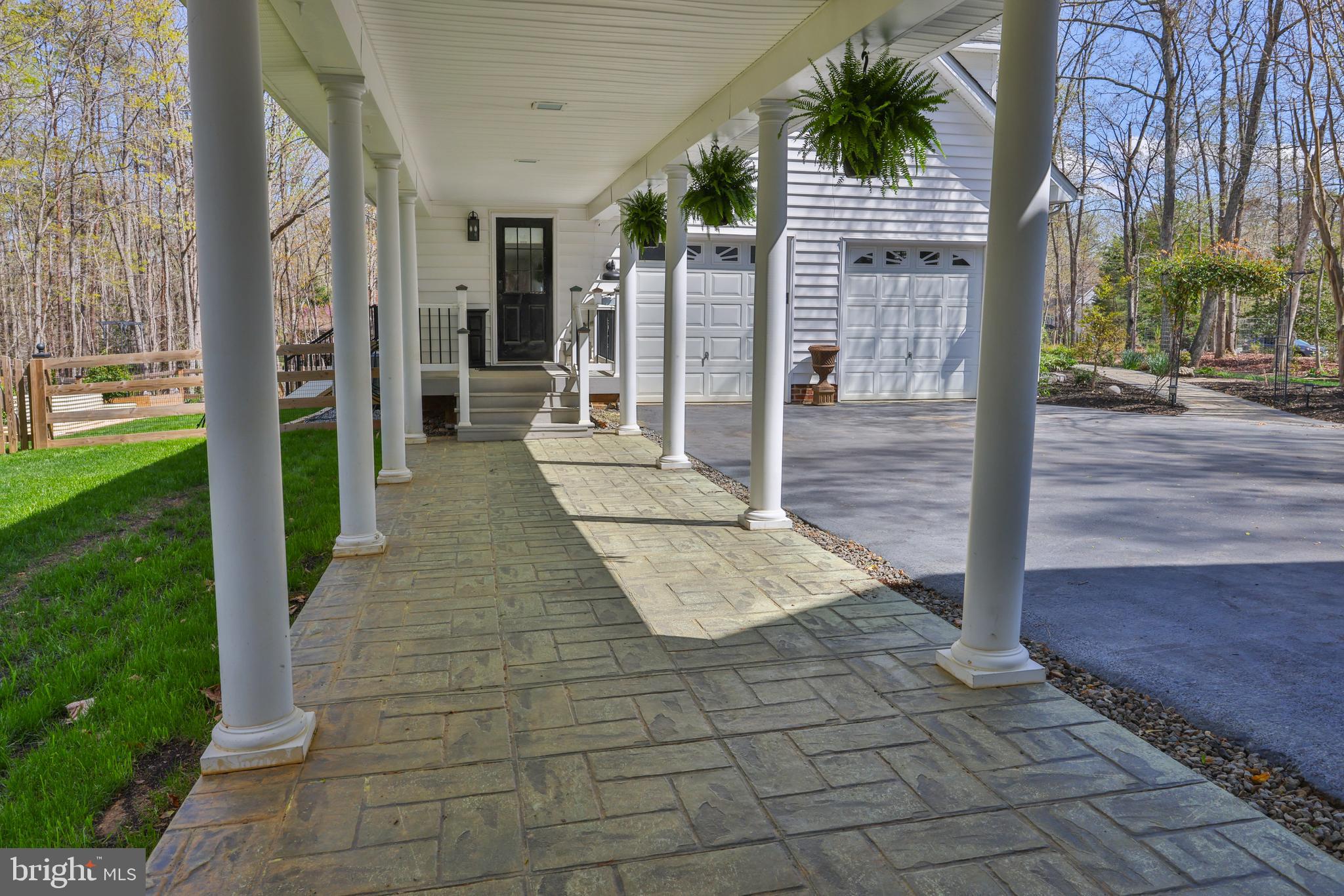 ESTATES OF CHANCELLORSVILLE - Residential