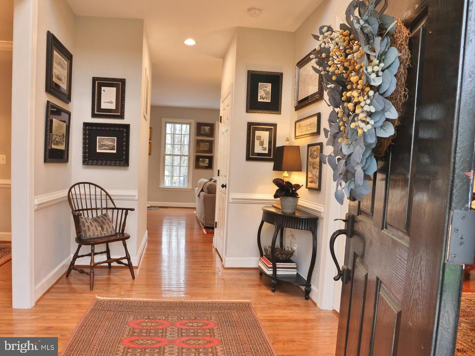 ESTATES OF CHANCELLORSVILLE - Residential