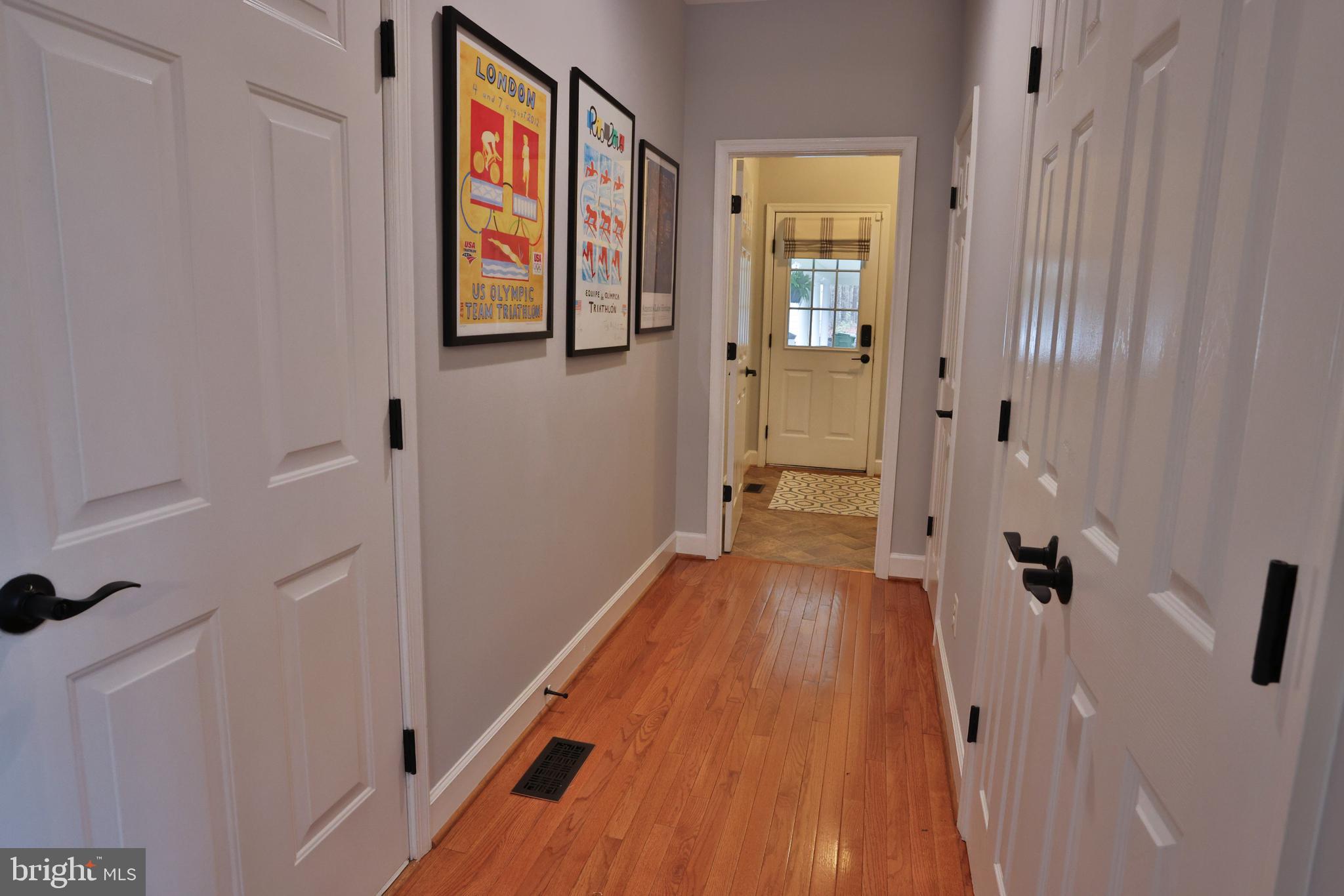 ESTATES OF CHANCELLORSVILLE - Residential