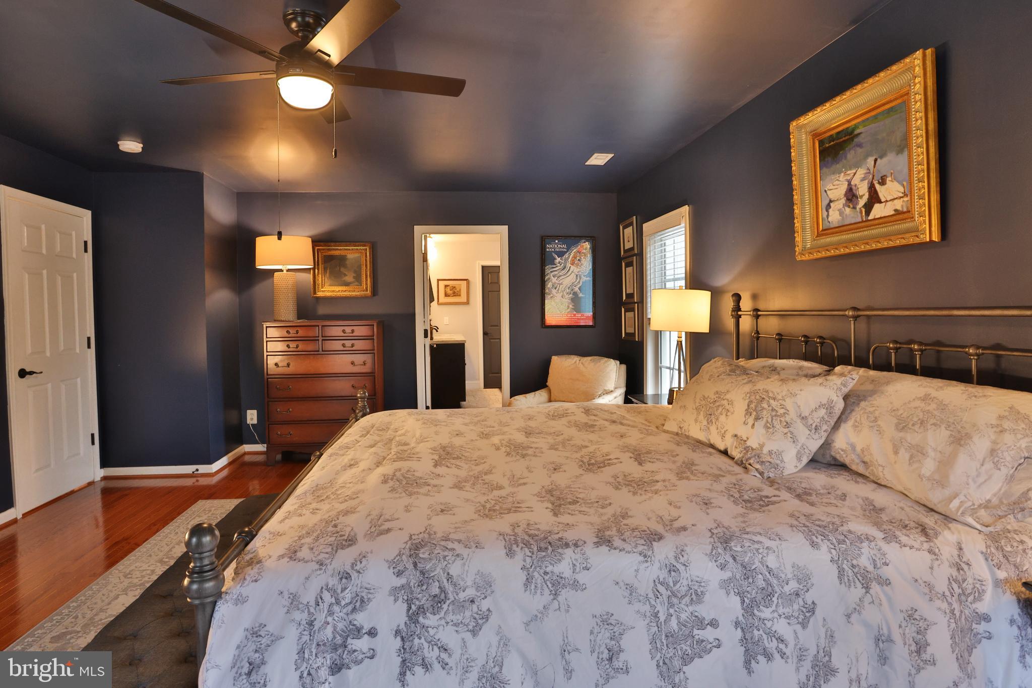 ESTATES OF CHANCELLORSVILLE - Residential