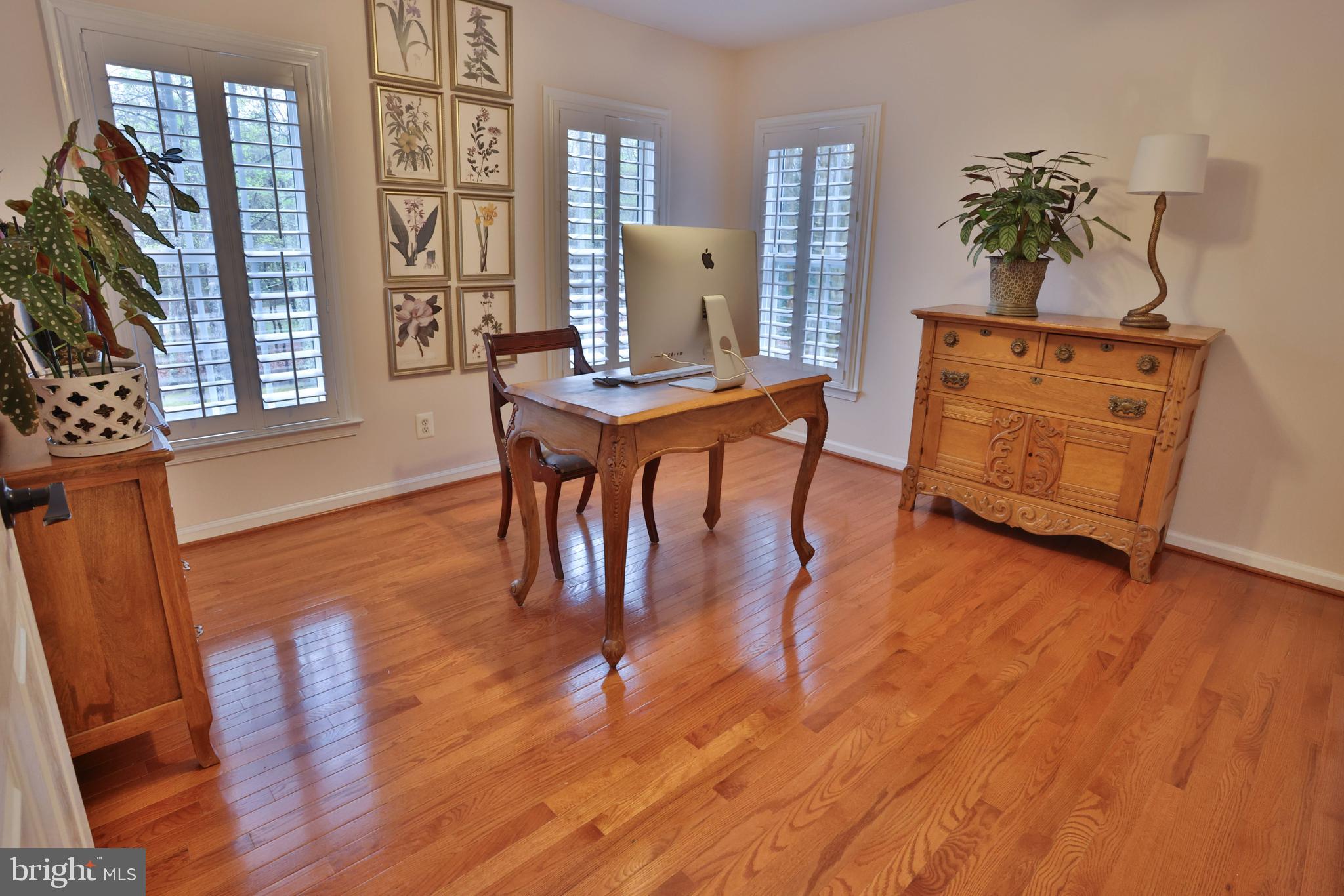 ESTATES OF CHANCELLORSVILLE - Residential