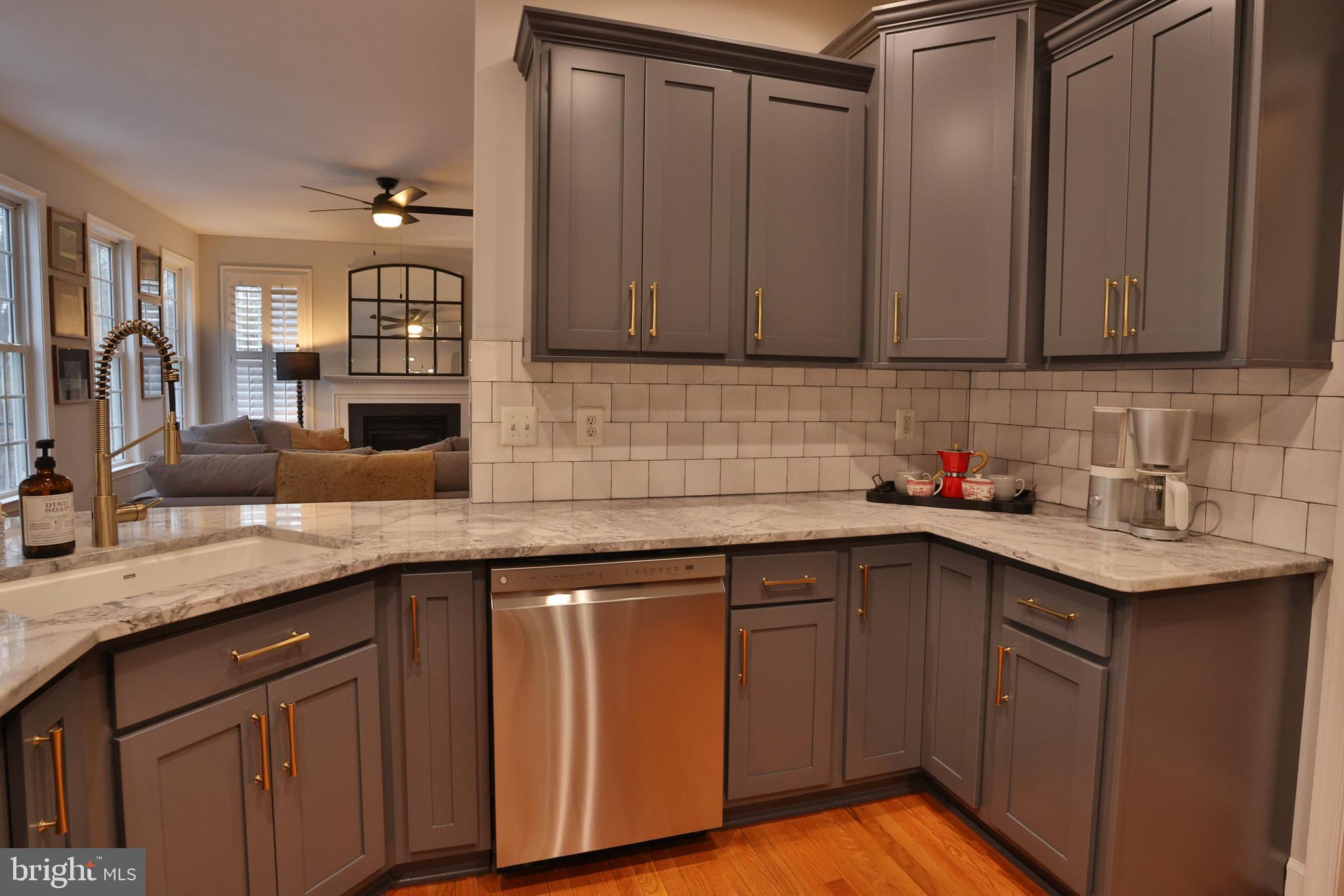 ESTATES OF CHANCELLORSVILLE - Residential