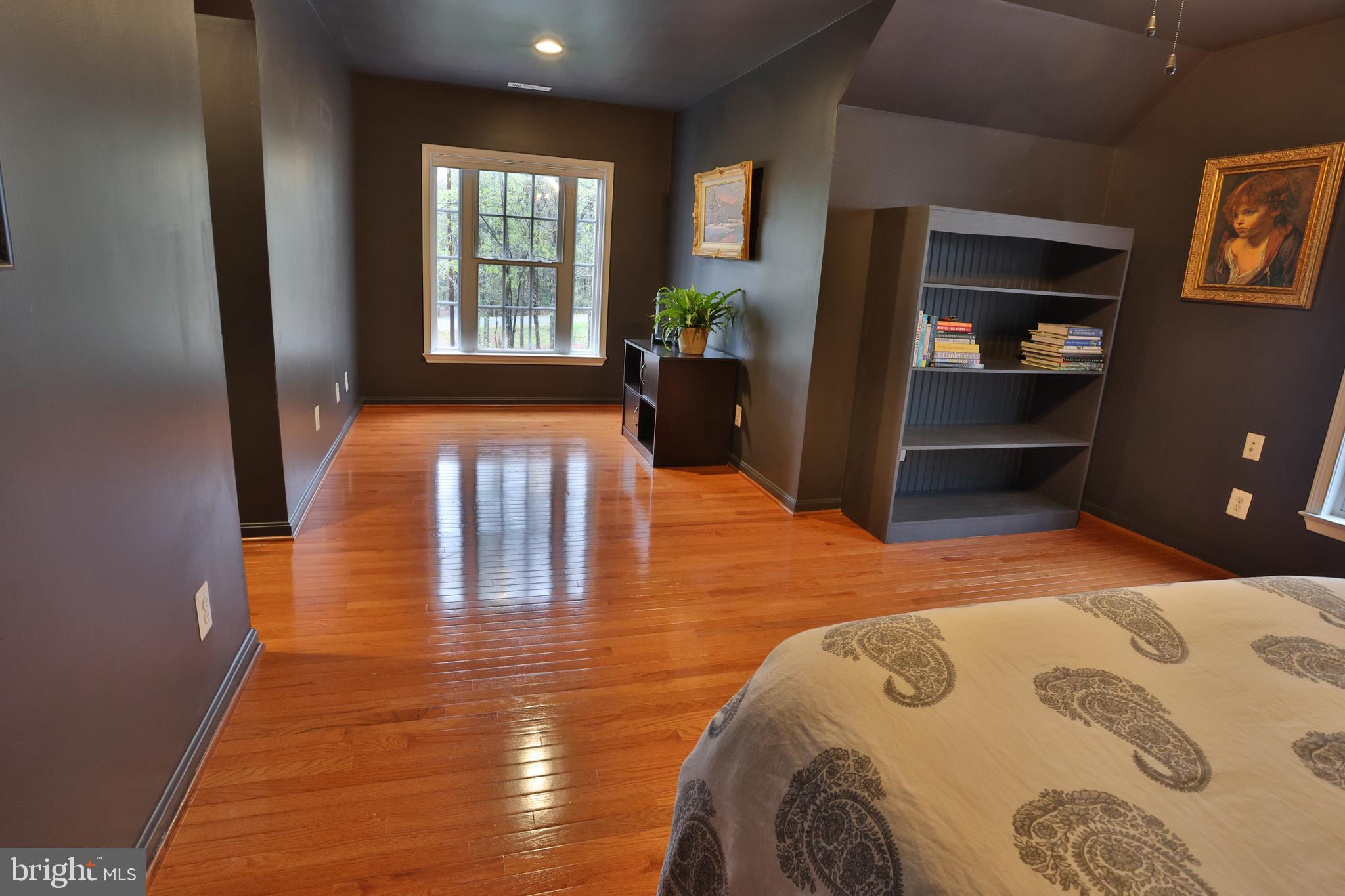 ESTATES OF CHANCELLORSVILLE - Residential