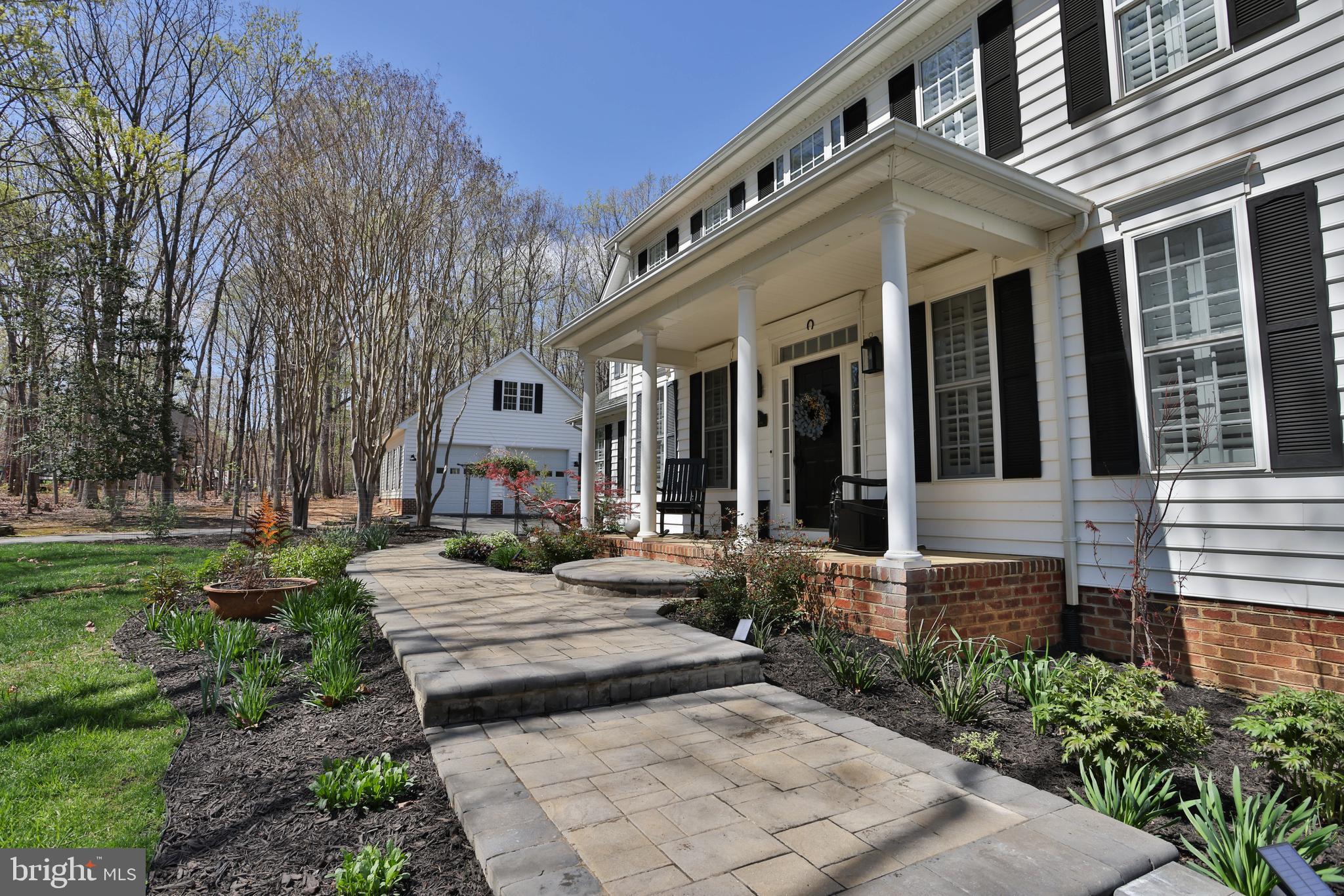 ESTATES OF CHANCELLORSVILLE - Residential