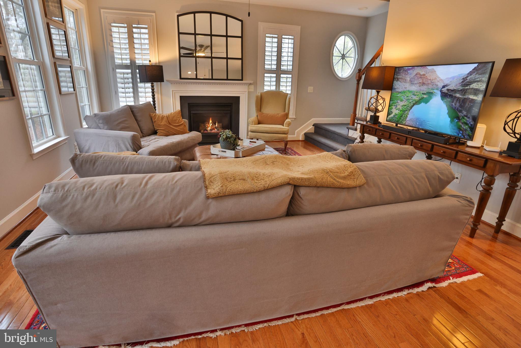 ESTATES OF CHANCELLORSVILLE - Residential