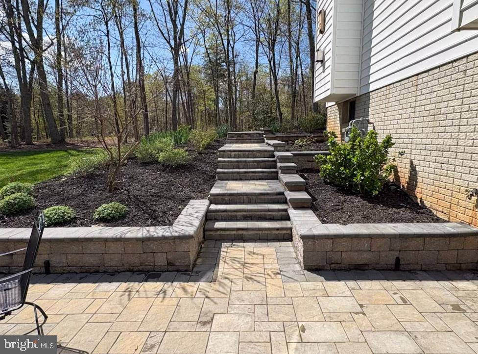 ESTATES OF CHANCELLORSVILLE - Residential