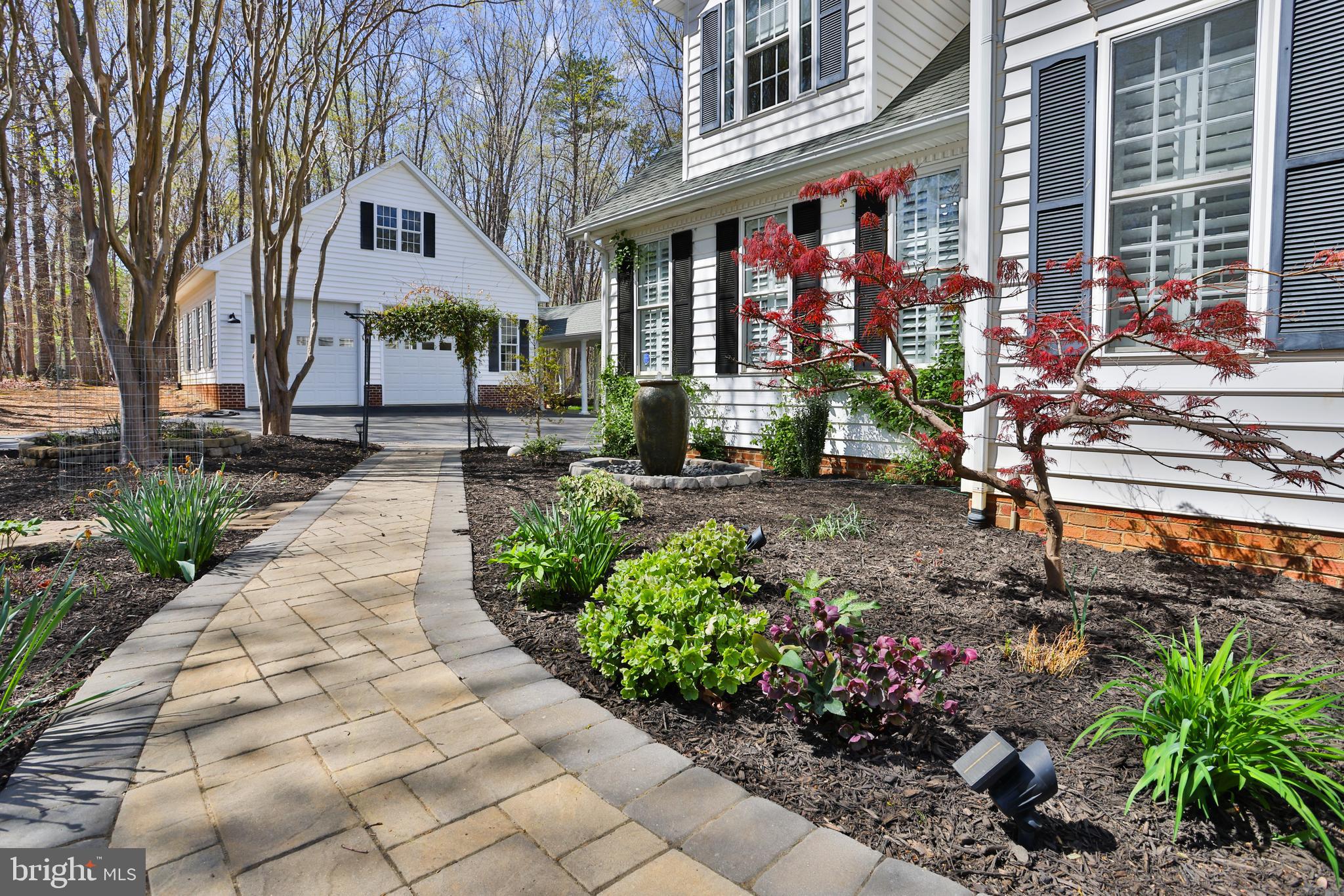 ESTATES OF CHANCELLORSVILLE - Residential