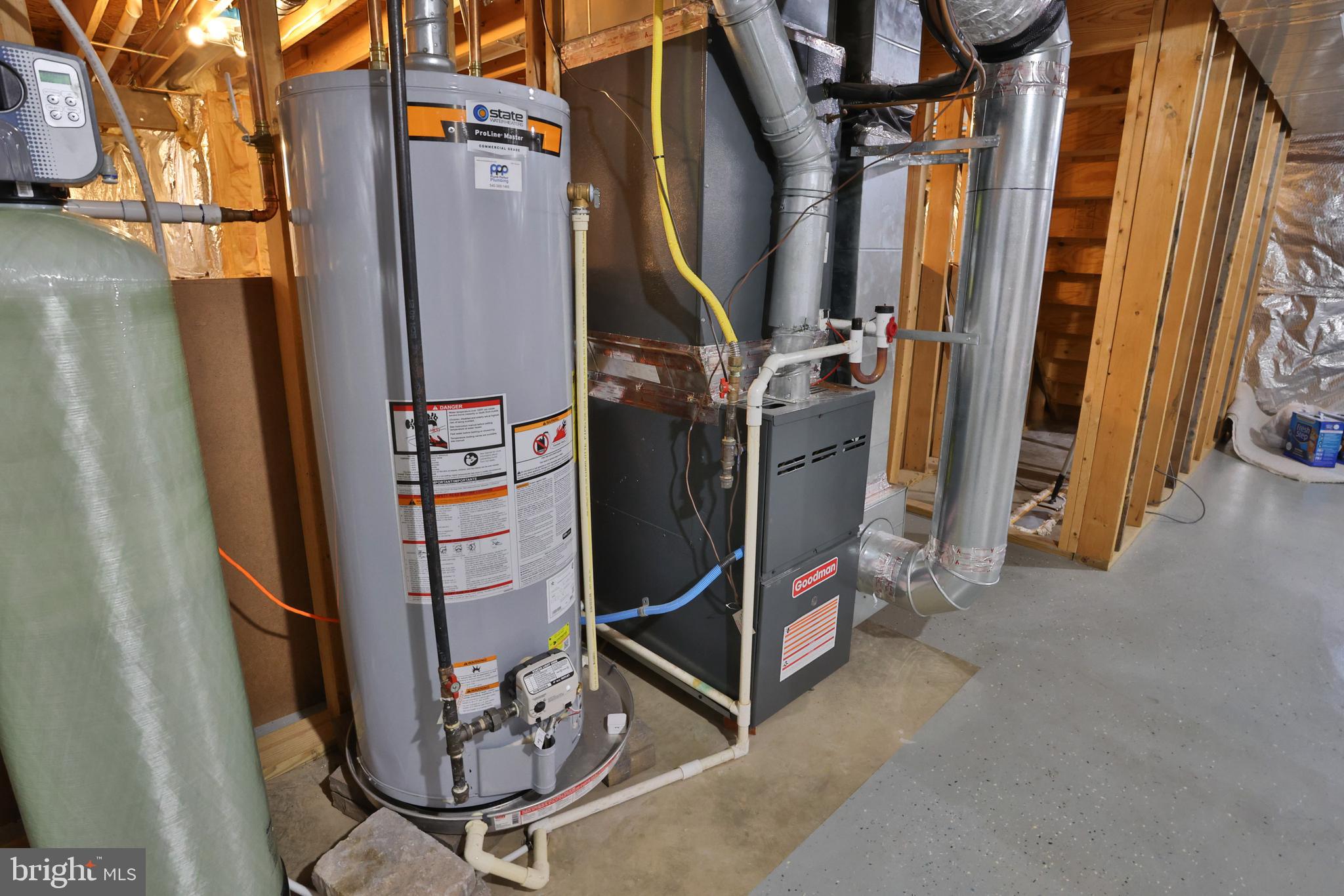 ESTATES OF CHANCELLORSVILLE - Residential