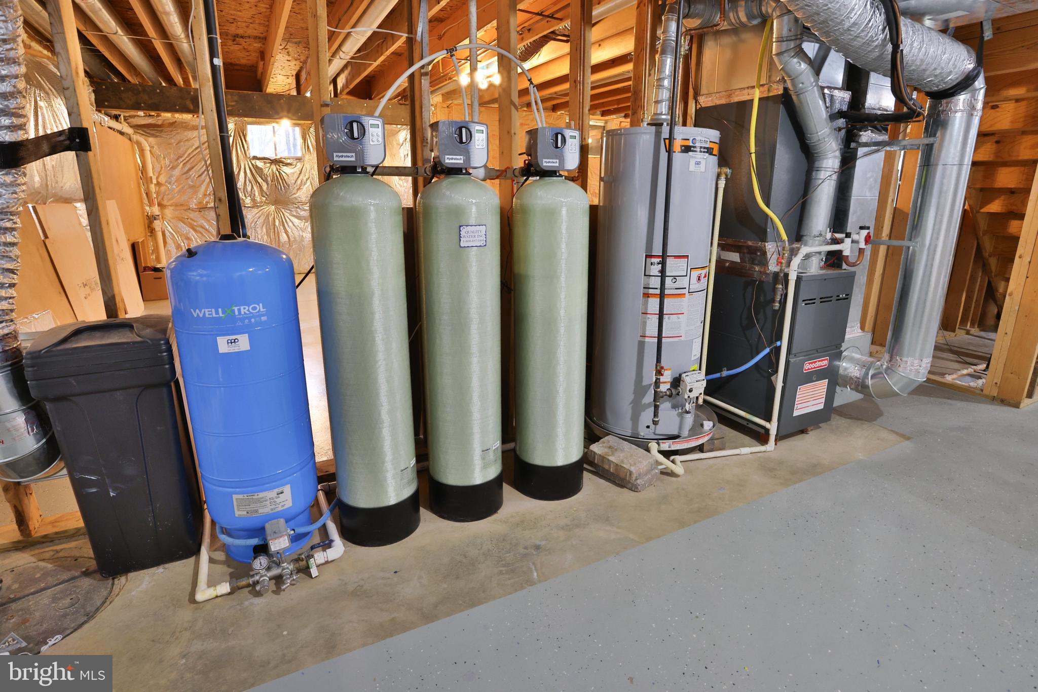 ESTATES OF CHANCELLORSVILLE - Residential