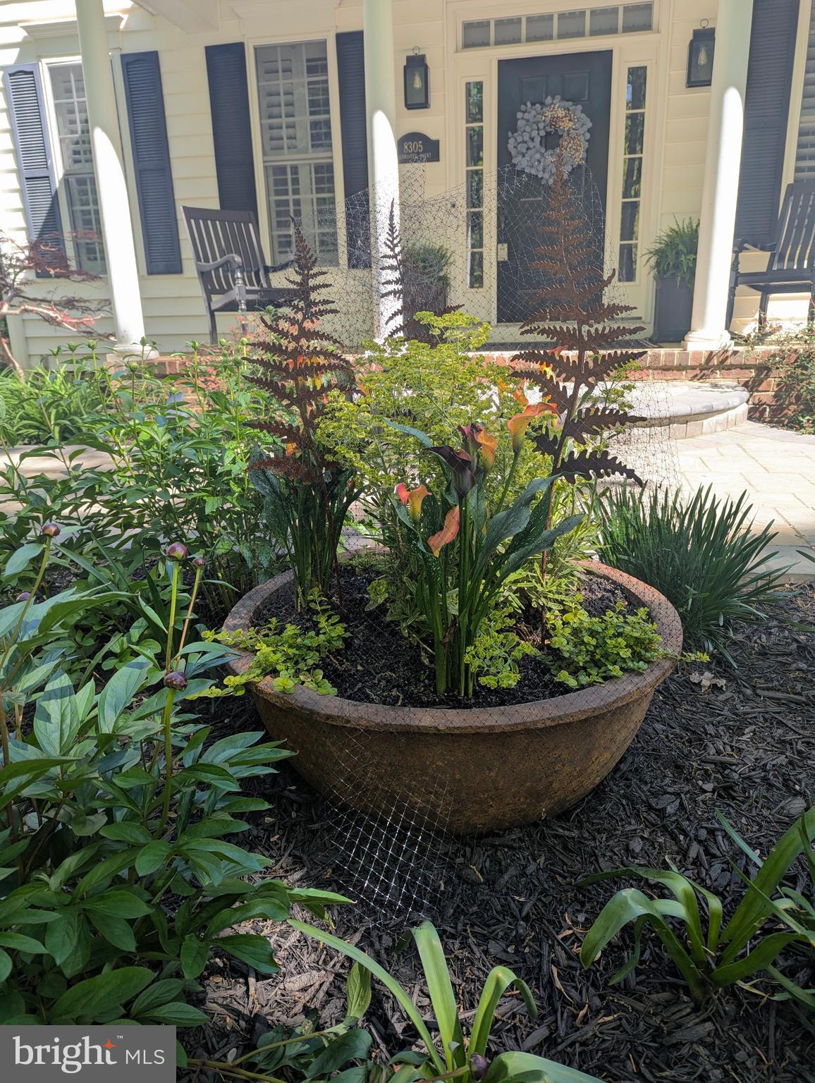 ESTATES OF CHANCELLORSVILLE - Residential