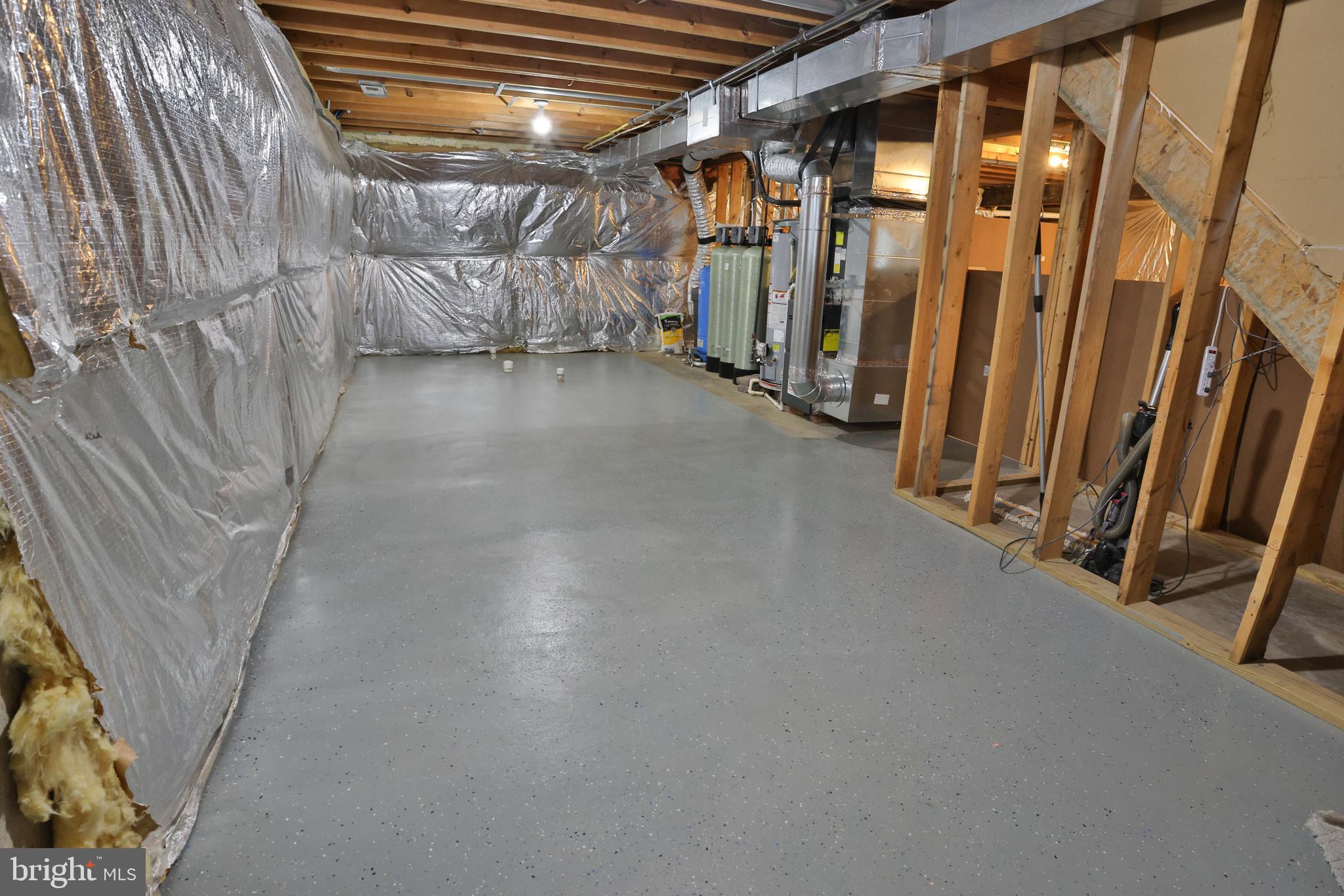 ESTATES OF CHANCELLORSVILLE - Residential