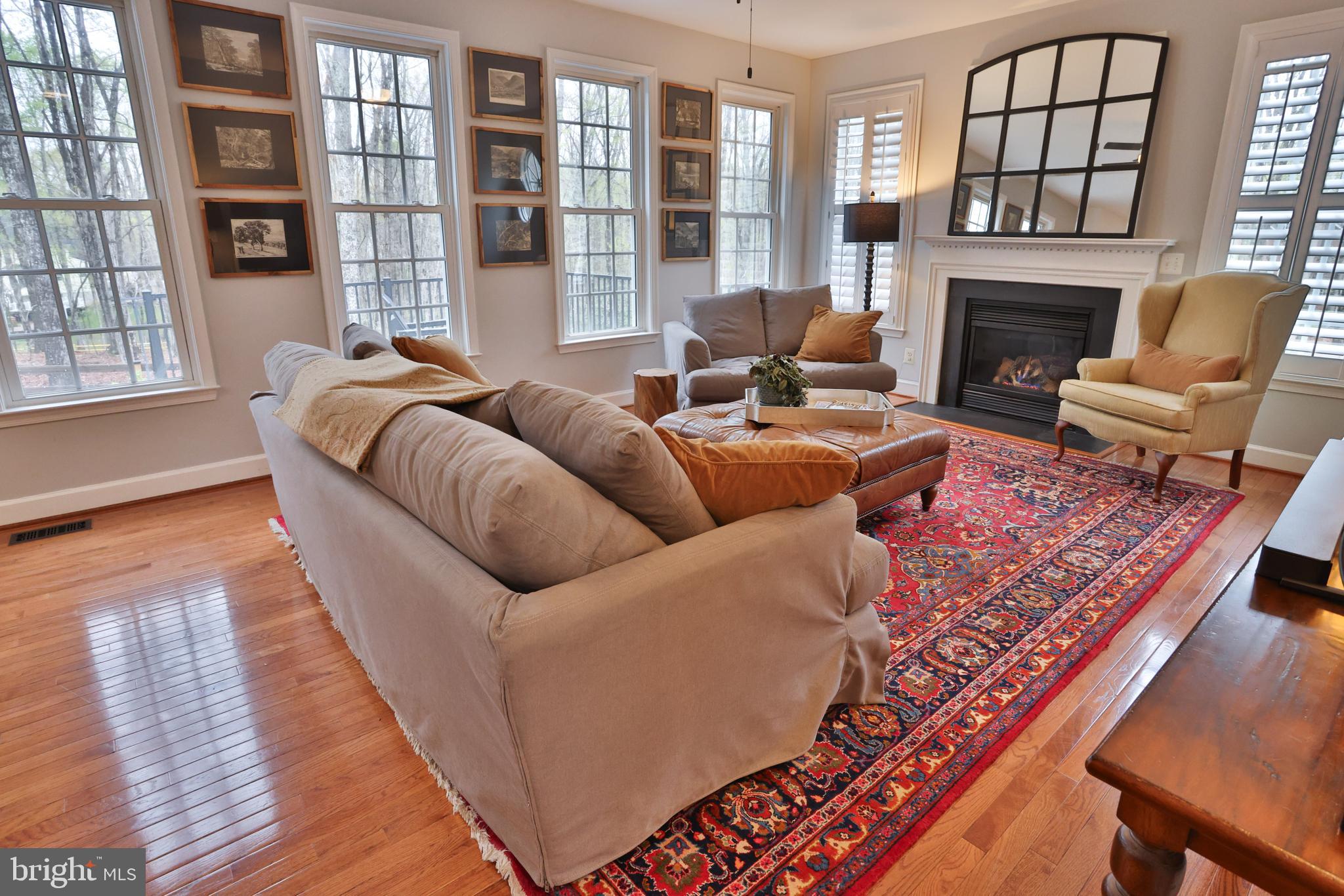 ESTATES OF CHANCELLORSVILLE - Residential