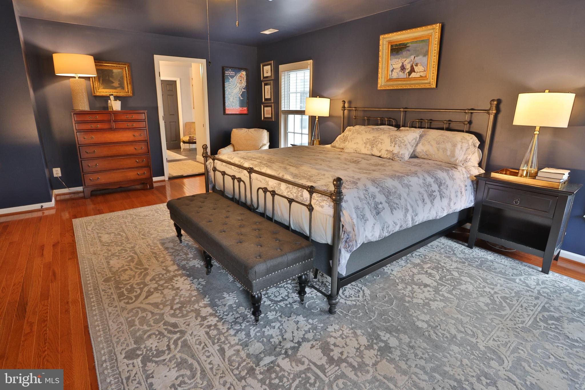 ESTATES OF CHANCELLORSVILLE - Residential