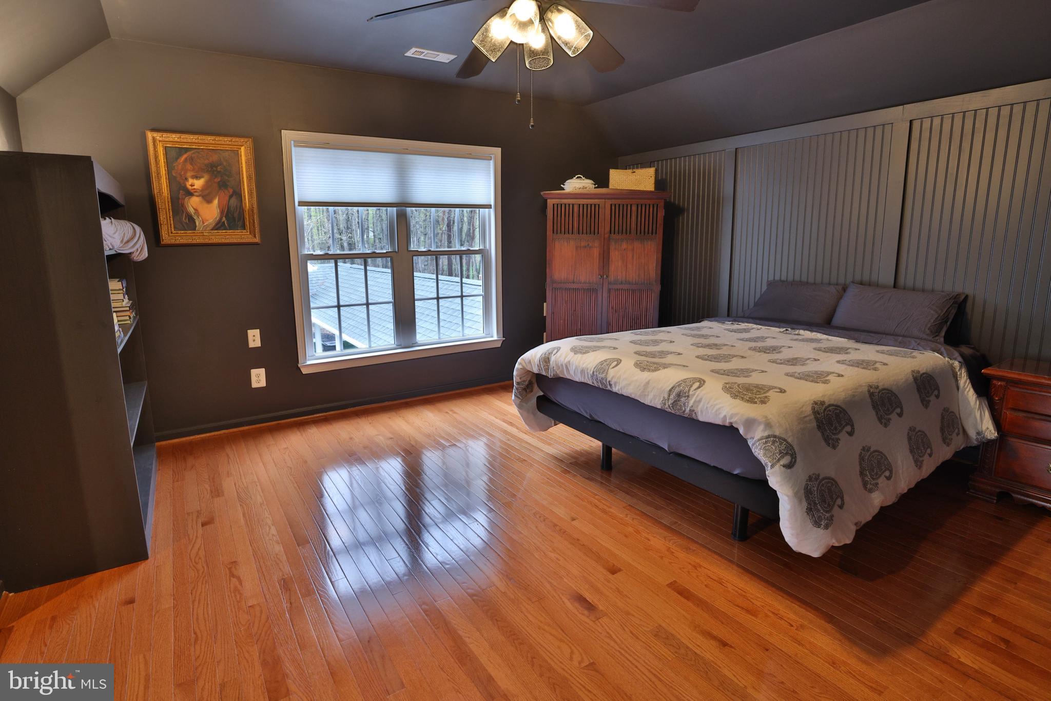 ESTATES OF CHANCELLORSVILLE - Residential