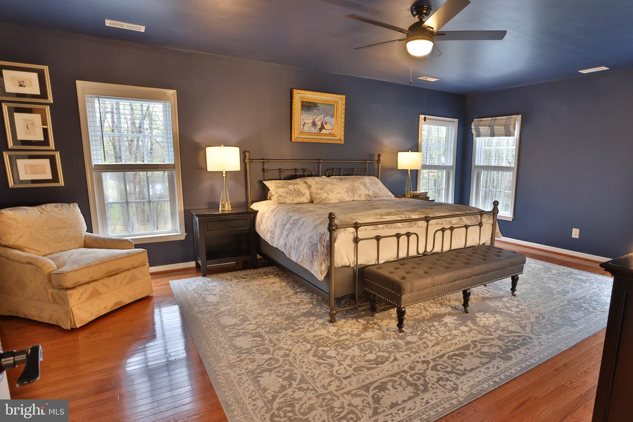 ESTATES OF CHANCELLORSVILLE - Residential