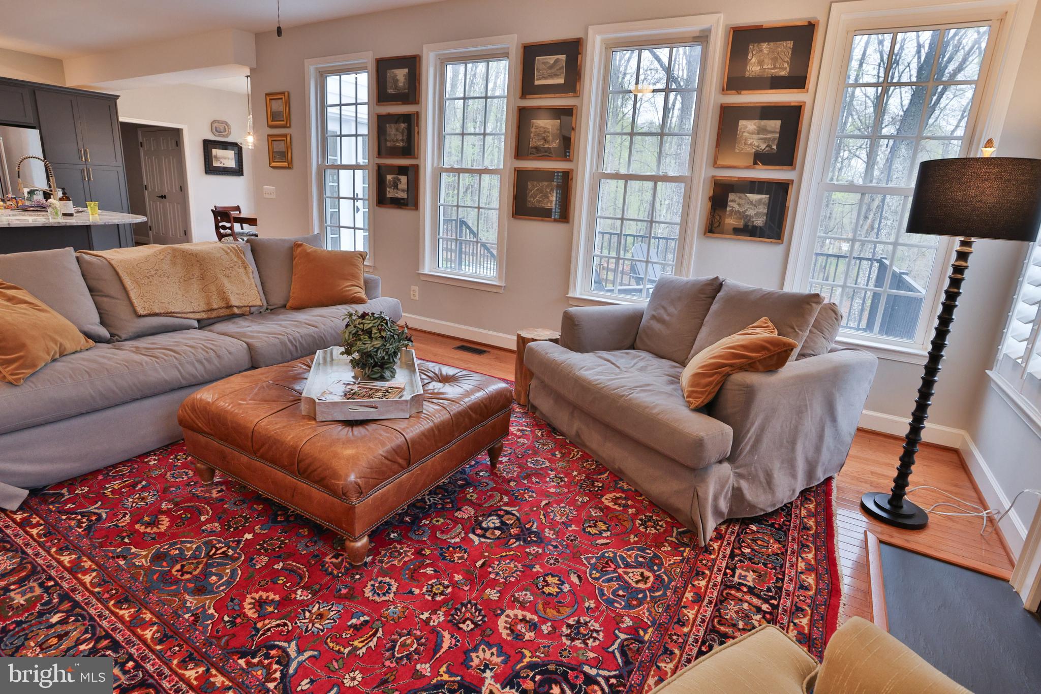 ESTATES OF CHANCELLORSVILLE - Residential