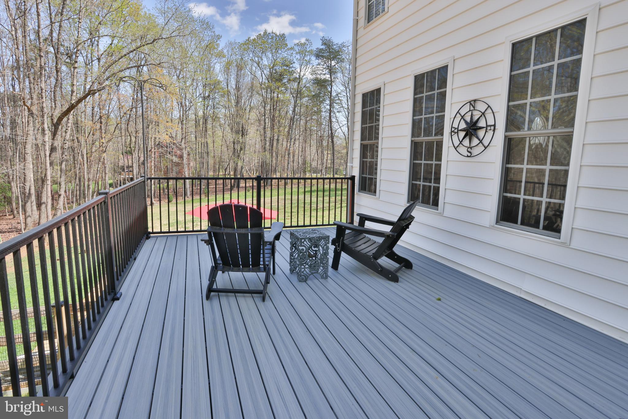 ESTATES OF CHANCELLORSVILLE - Residential