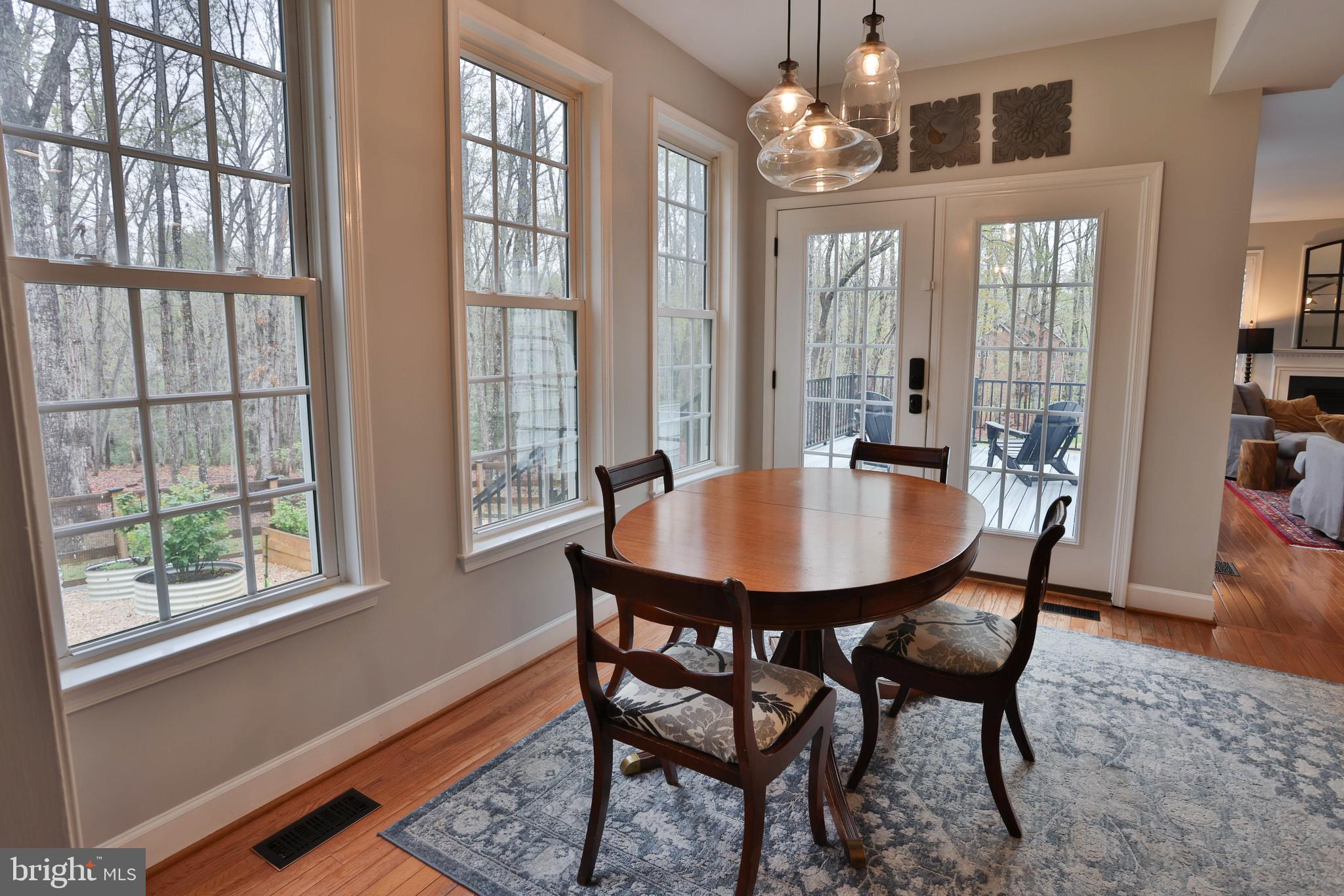 ESTATES OF CHANCELLORSVILLE - Residential