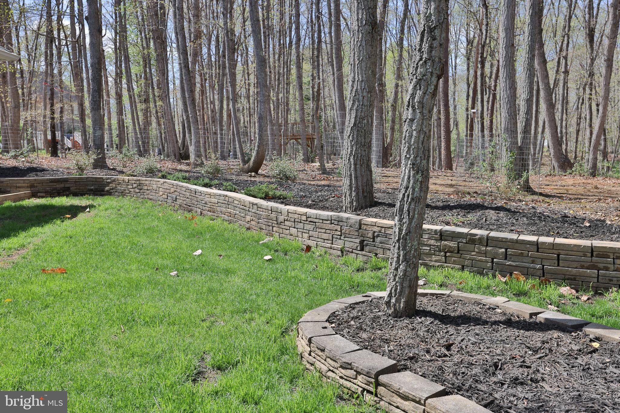 ESTATES OF CHANCELLORSVILLE - Residential