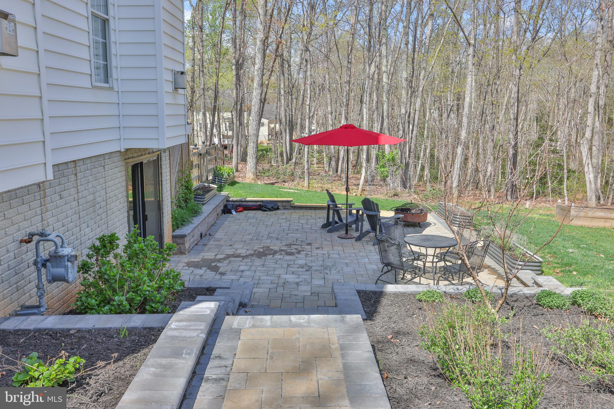 ESTATES OF CHANCELLORSVILLE - Residential