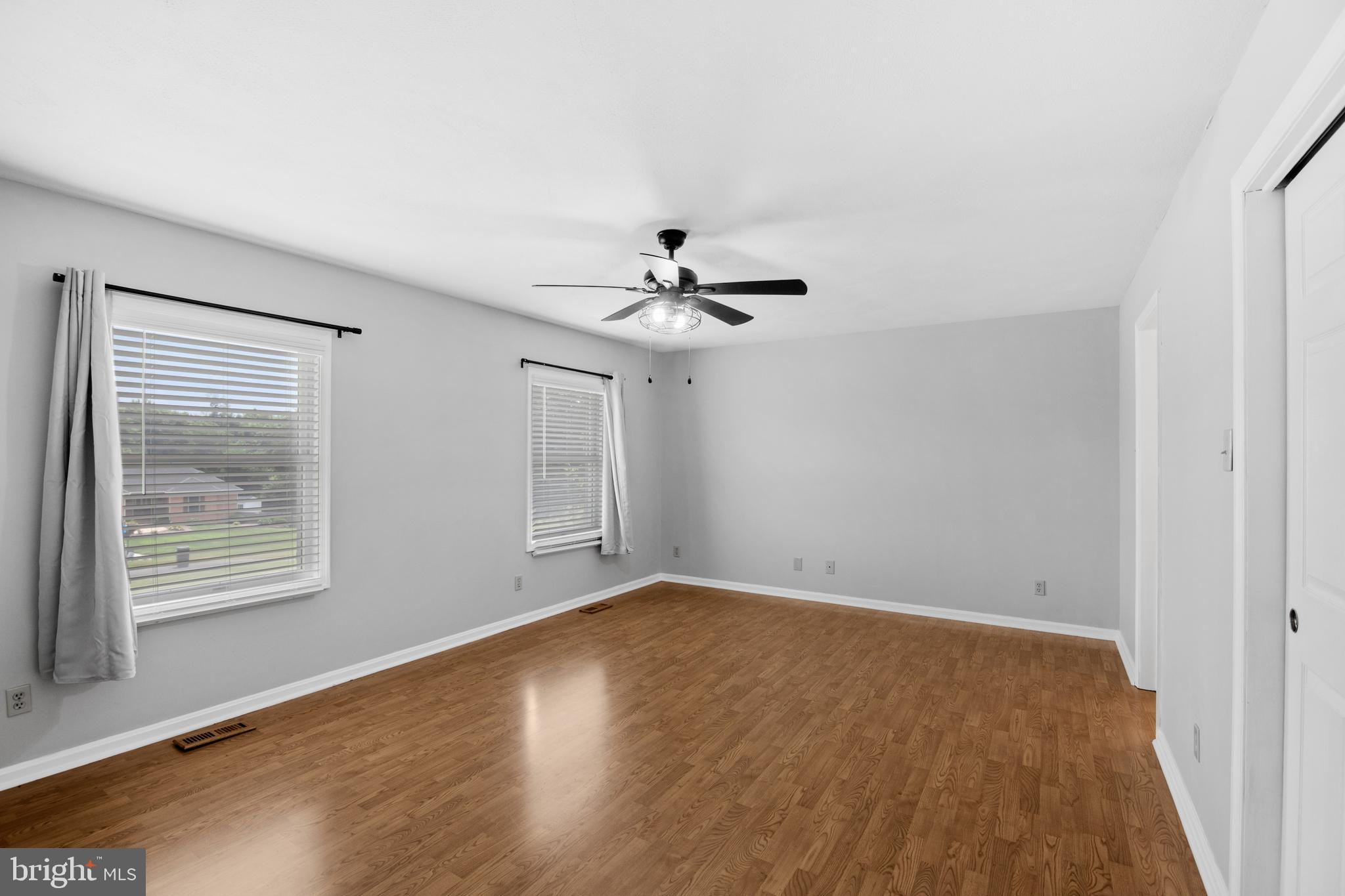 CLOVERDALE HEIGHTS - Residential