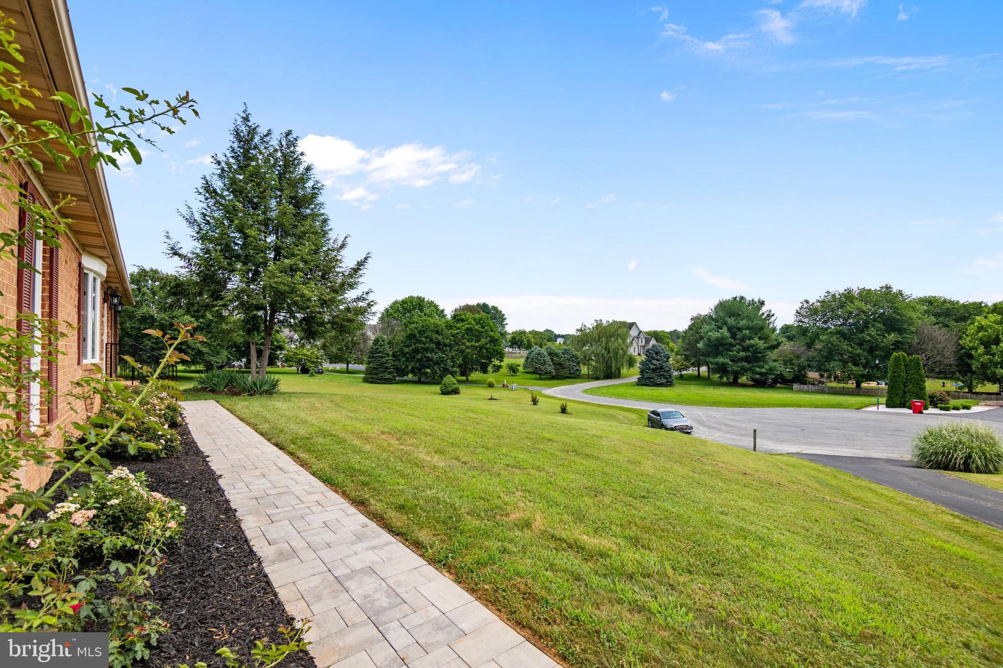 CLOVERDALE HEIGHTS - Residential