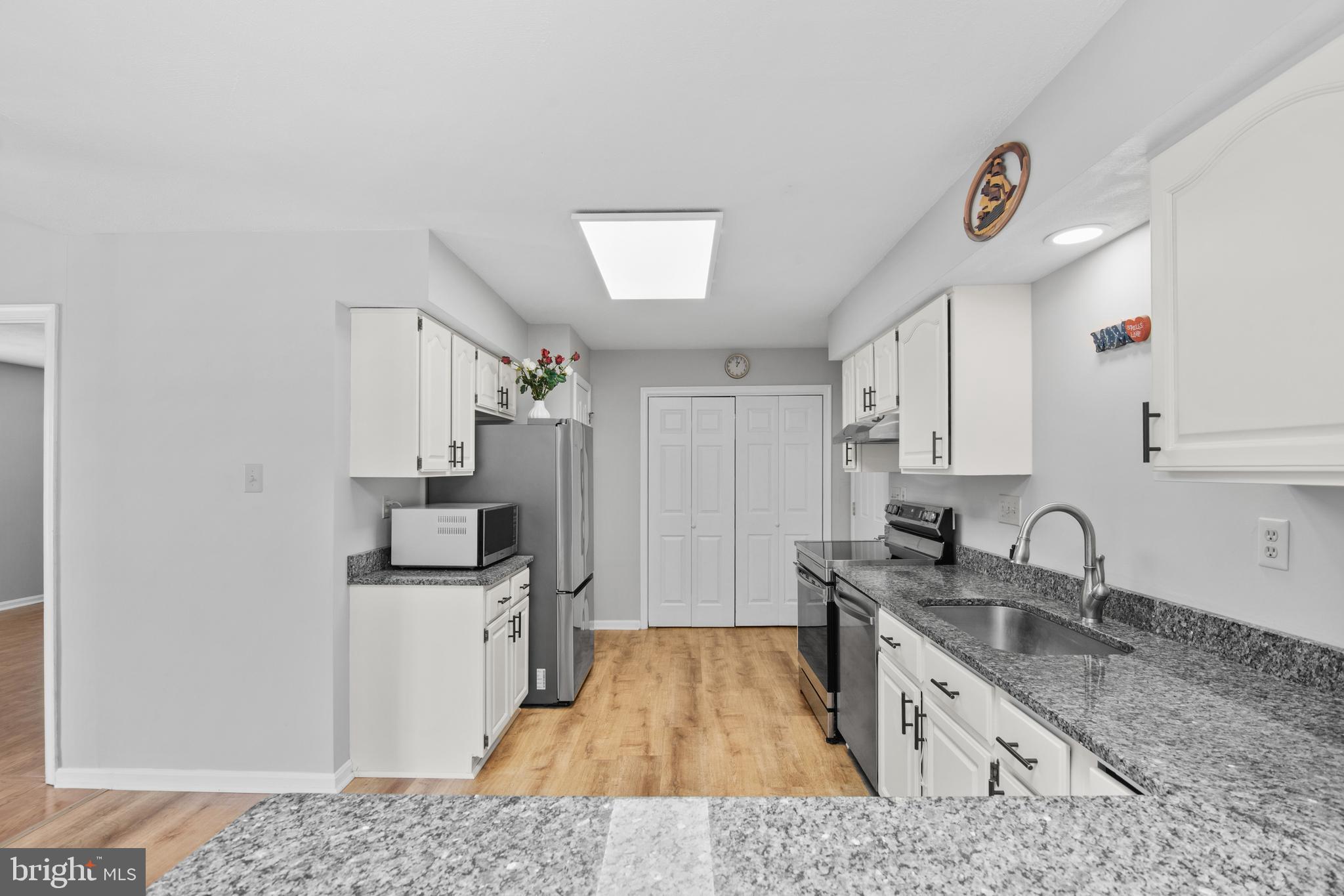 CLOVERDALE HEIGHTS - Residential