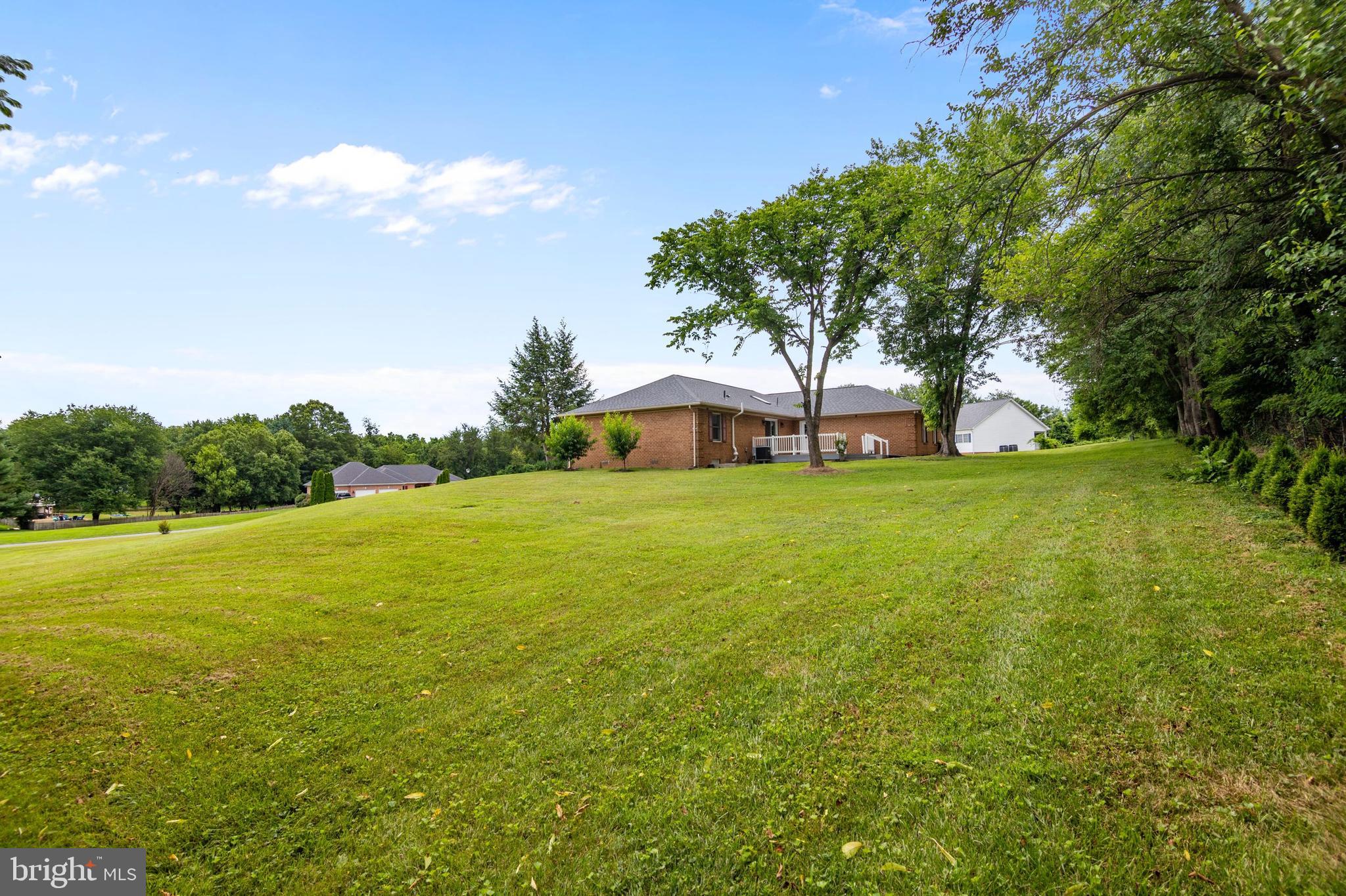 CLOVERDALE HEIGHTS - Residential