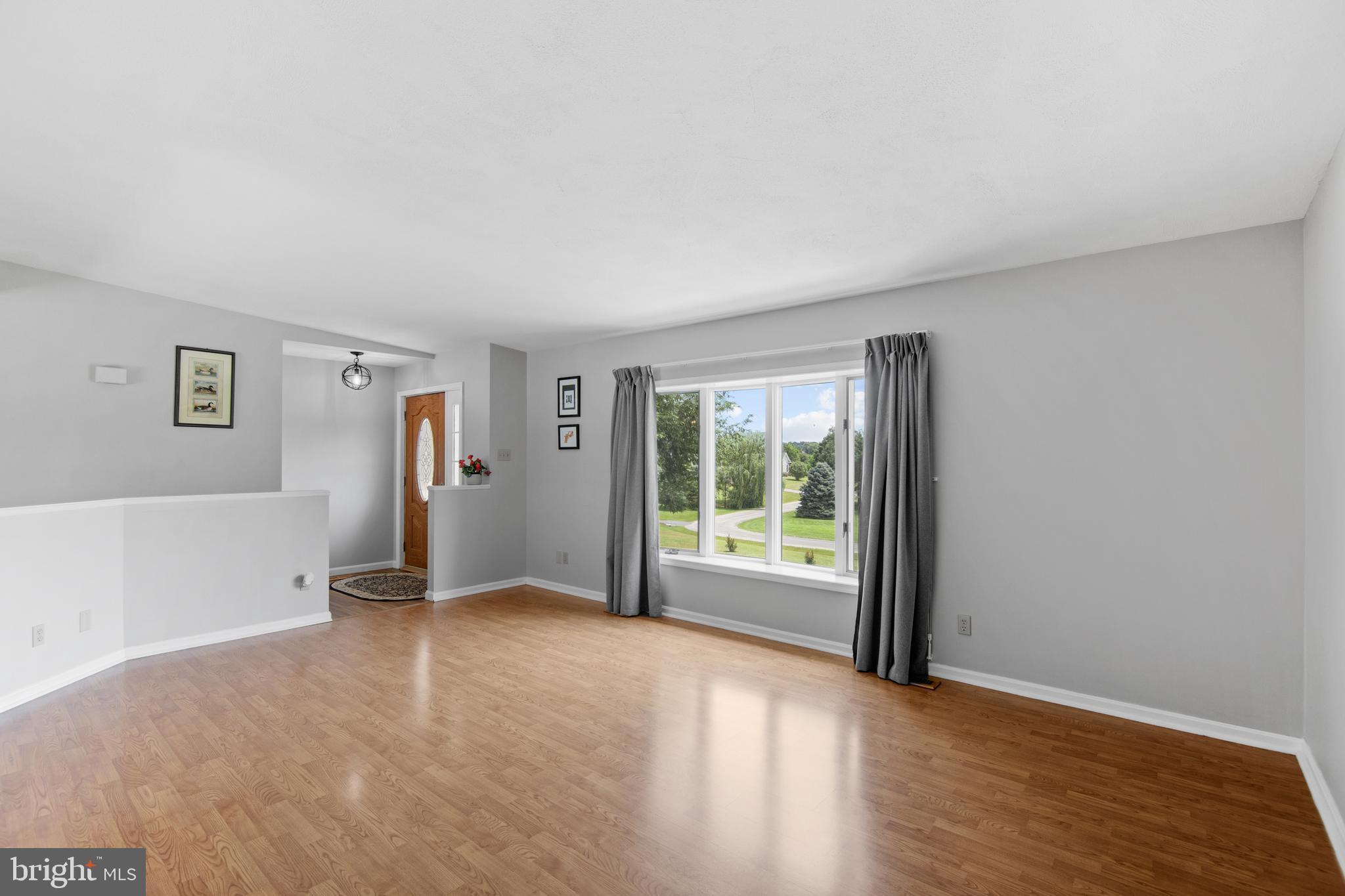 CLOVERDALE HEIGHTS - Residential