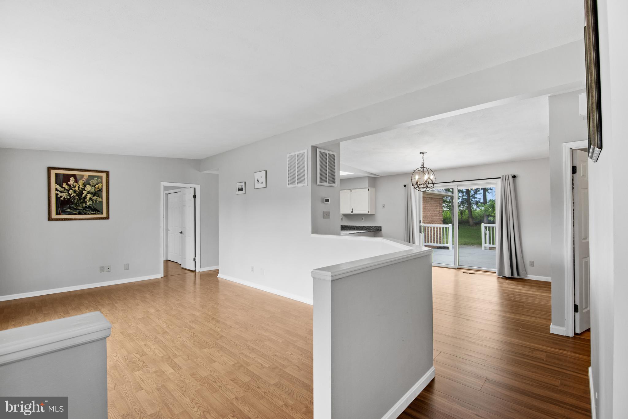 CLOVERDALE HEIGHTS - Residential