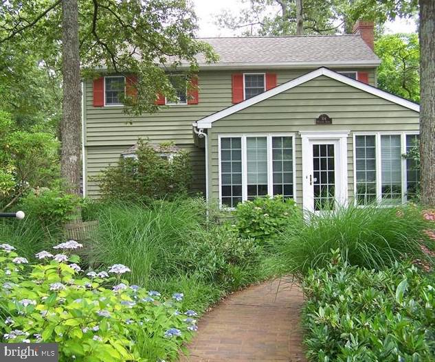 NORTH REHOBOTH - Residential